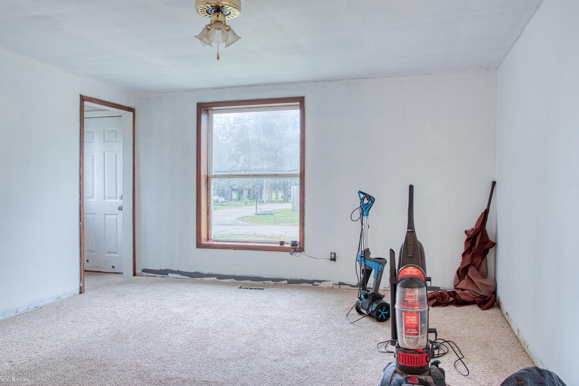 205 W Sprague, Bancroft, MI 48414 — Photo 10