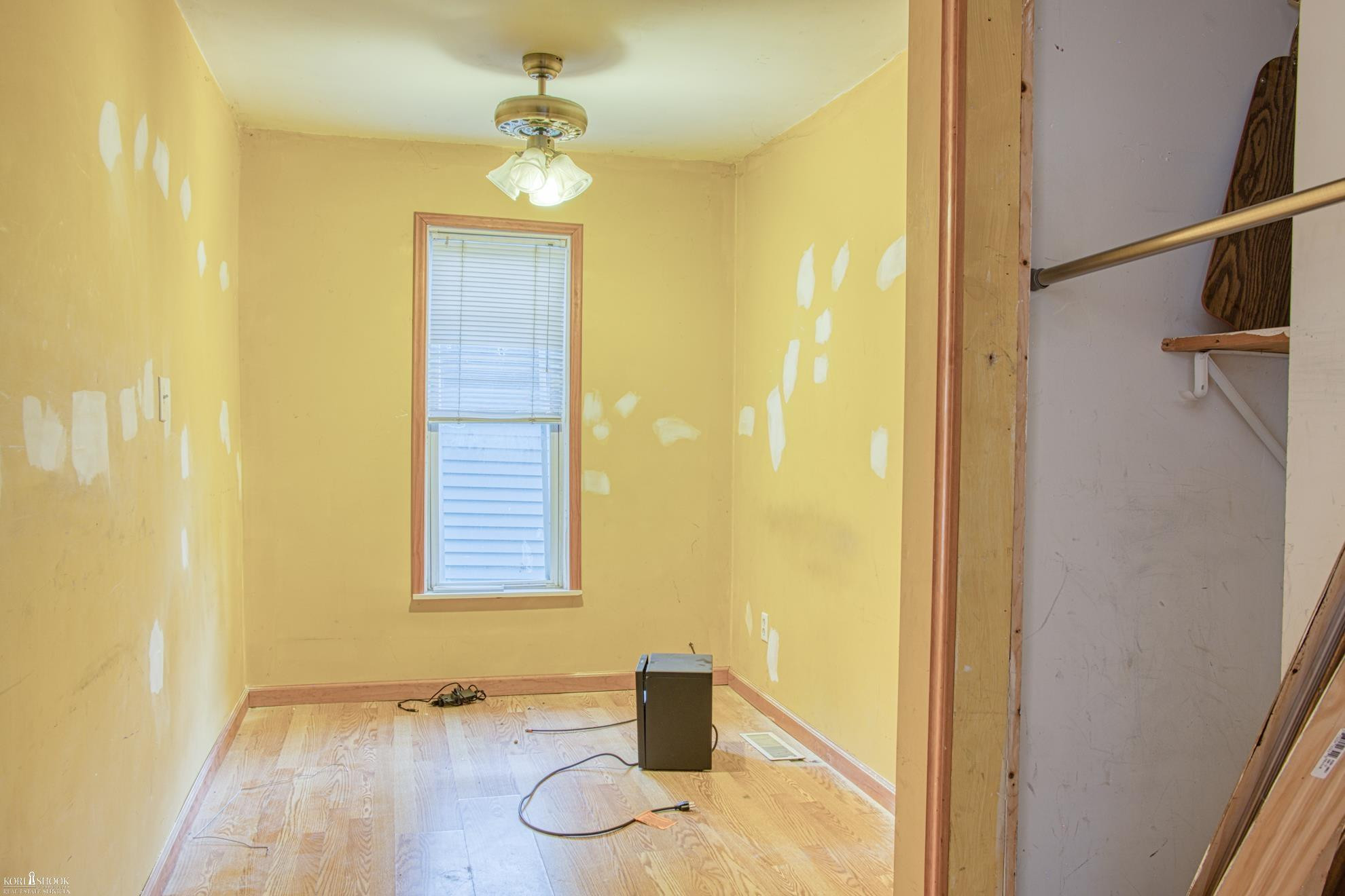 205 W Sprague, Bancroft, MI 48414 — Photo 11