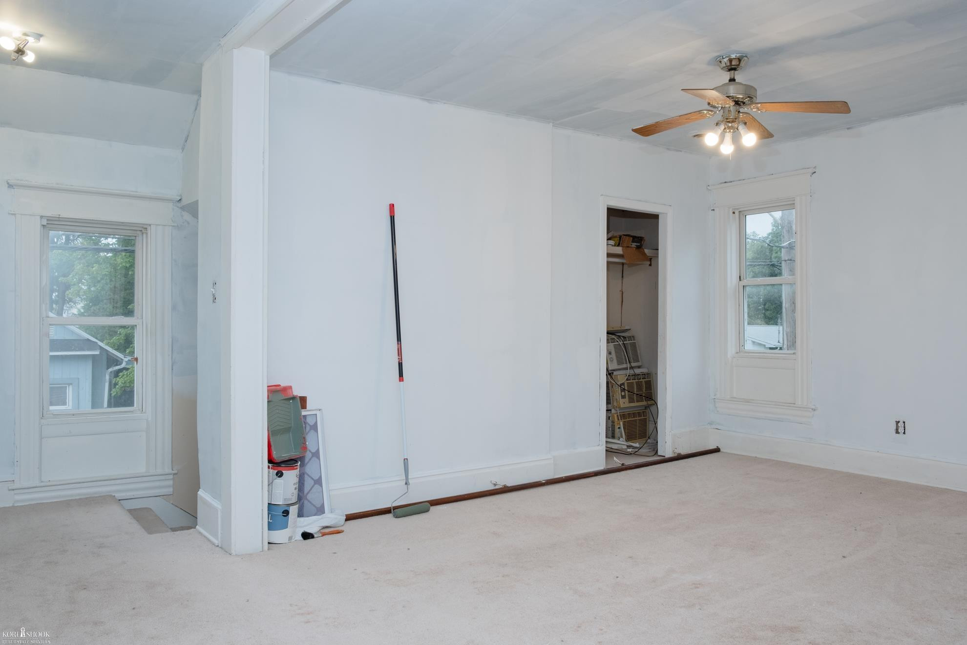 205 W Sprague, Bancroft, MI 48414 — Photo 22