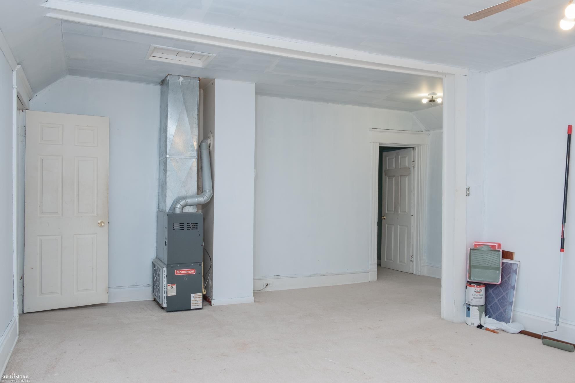 205 W Sprague, Bancroft, MI 48414 — Photo 24