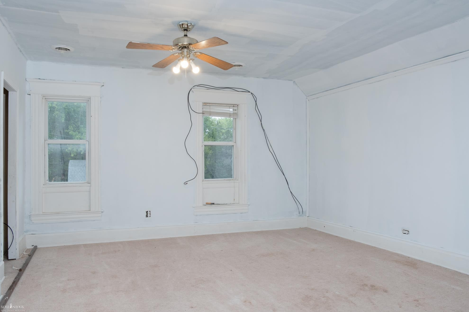 205 W Sprague, Bancroft, MI 48414 — Photo 25