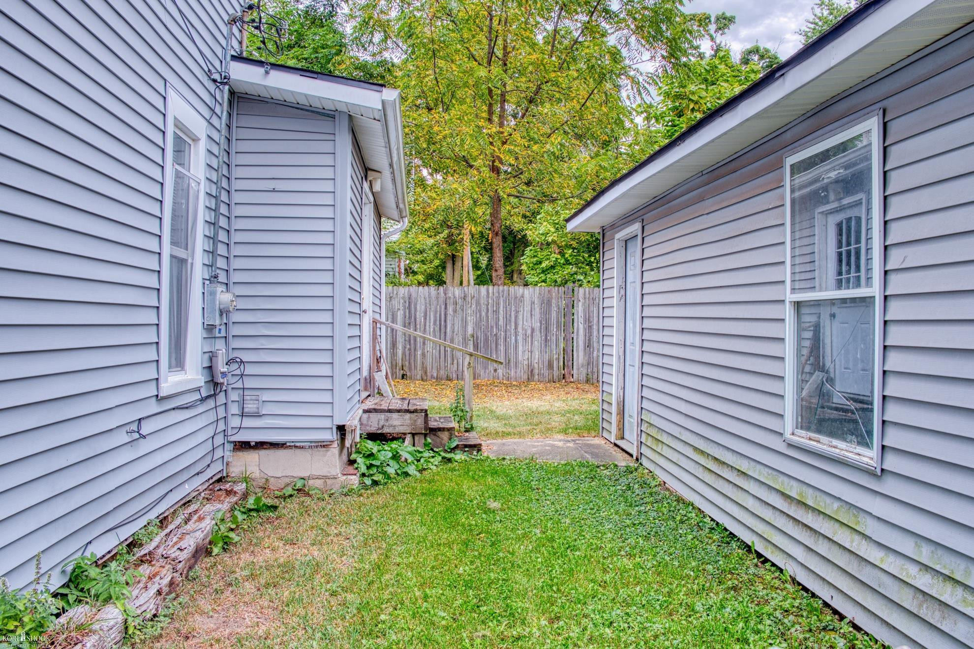 205 W Sprague, Bancroft, MI 48414 — Photo 29