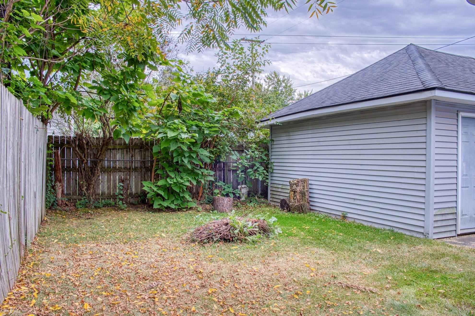 205 W Sprague, Bancroft, MI 48414 — Photo 30