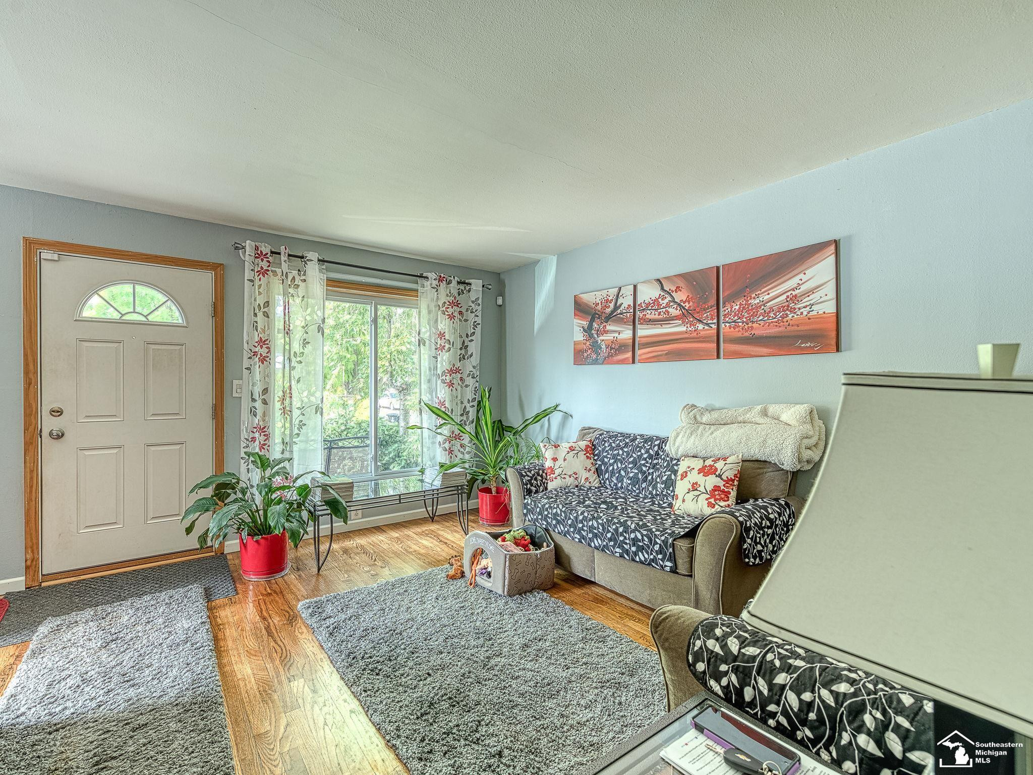 2425 Ackley, Westland, MI 48186 — Photo 8