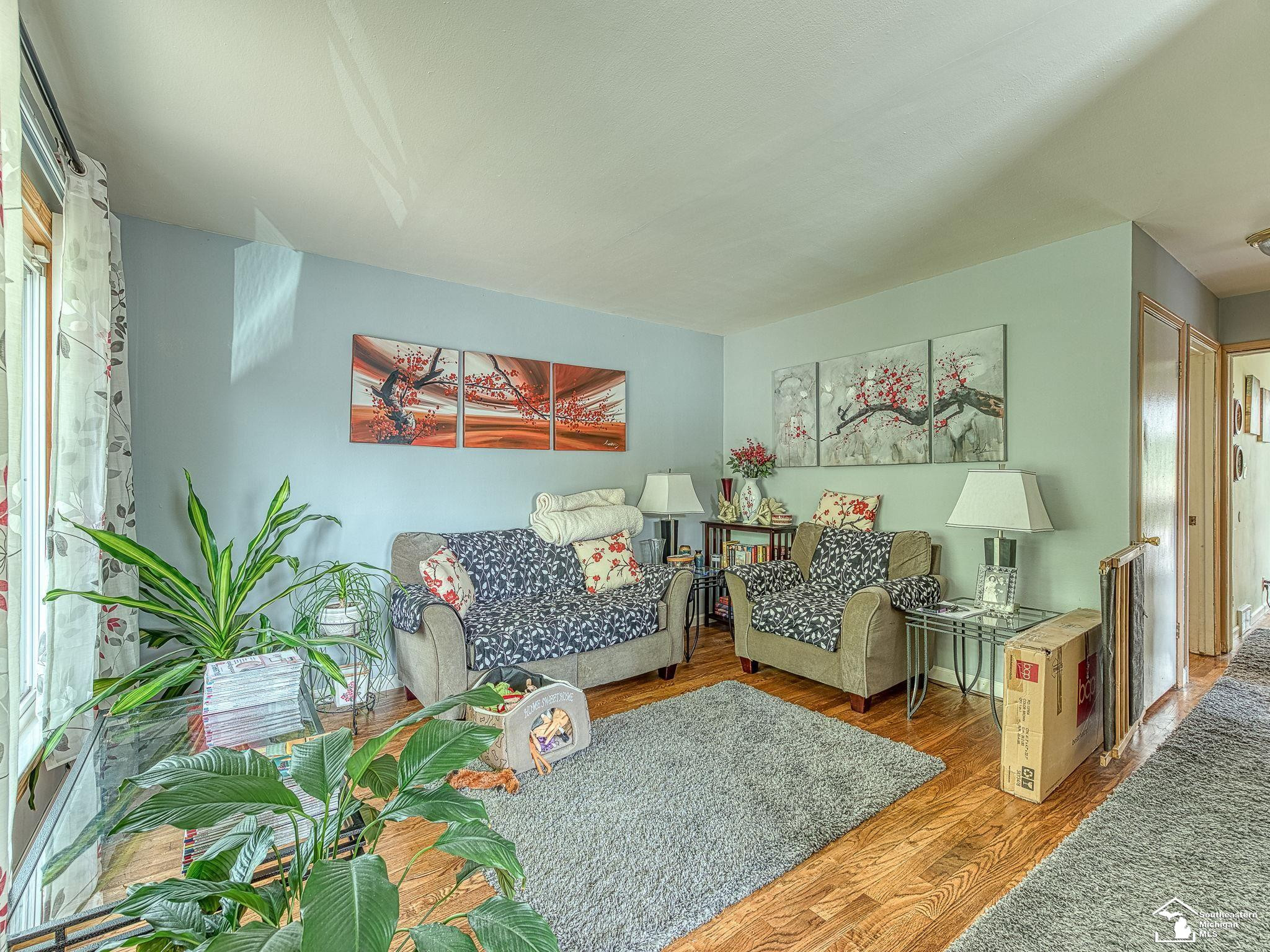 2425 Ackley, Westland, MI 48186 — Photo 9