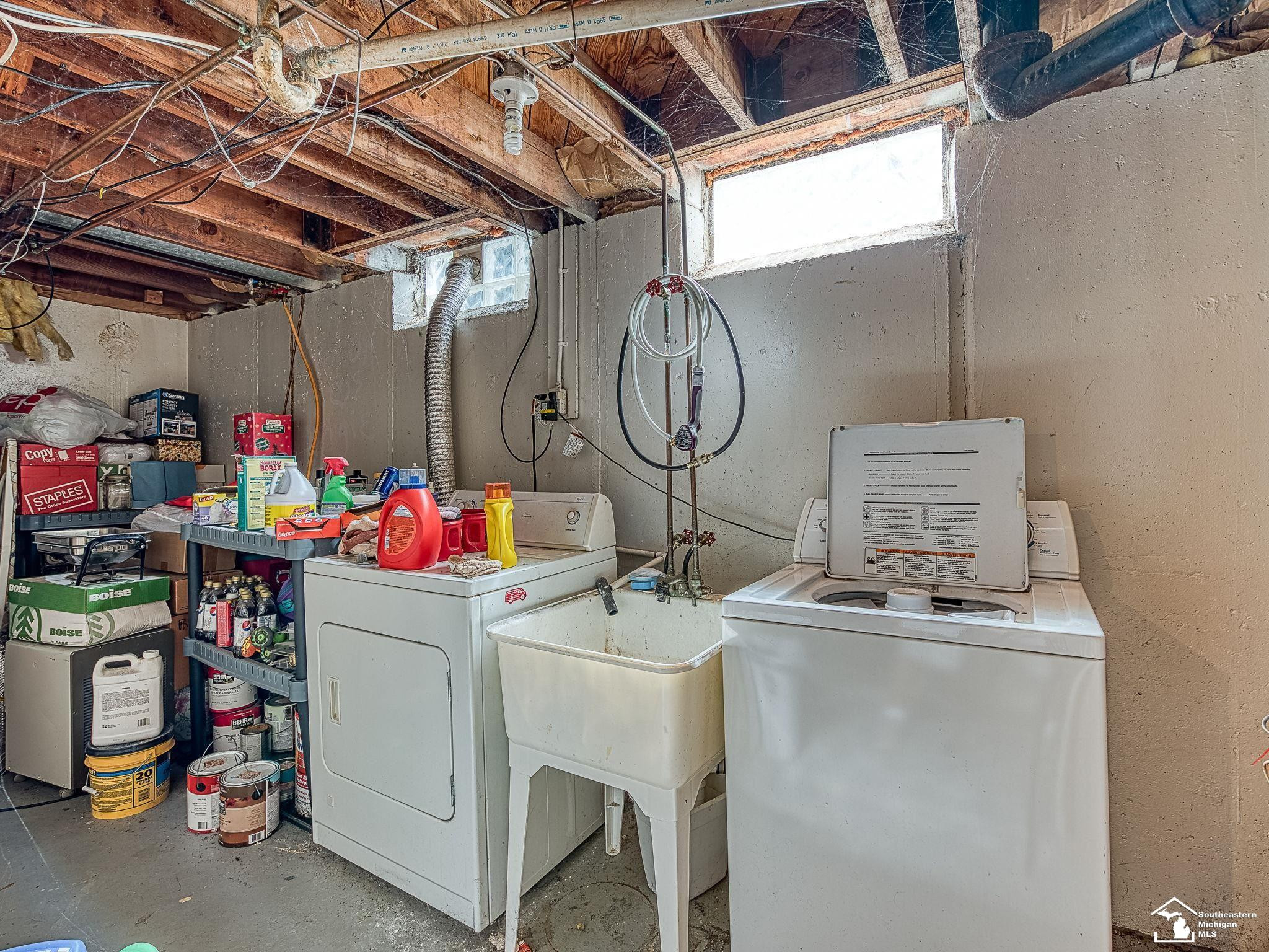 2425 Ackley, Westland, MI 48186 — Photo 14