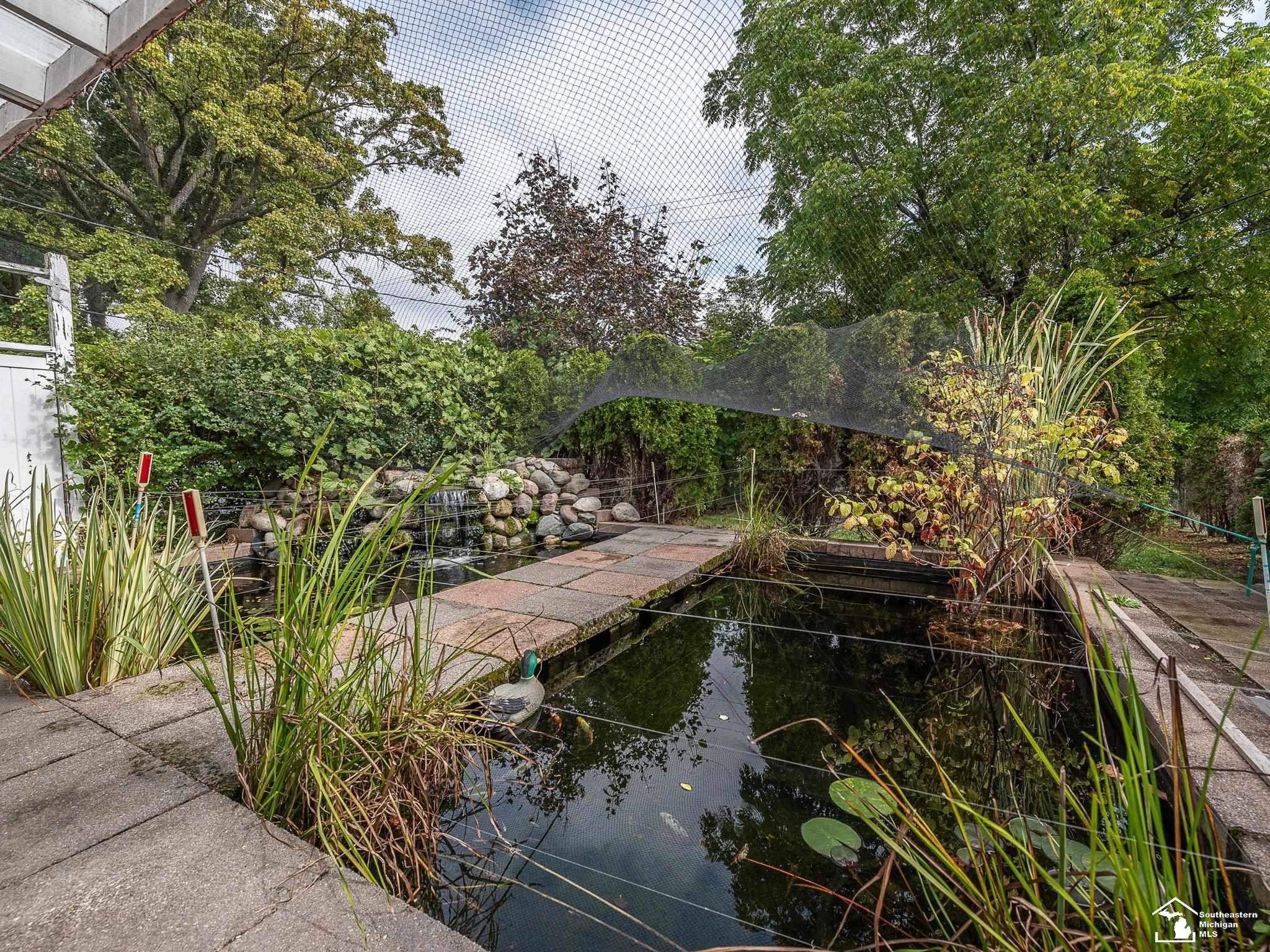 2425 Ackley, Westland, MI 48186 — Photo 19