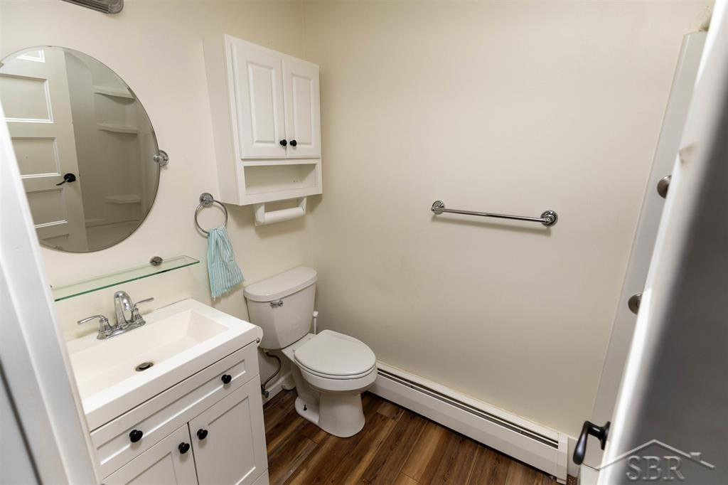 211 Cass Street, Sanford, MI 48657 — Photo 8