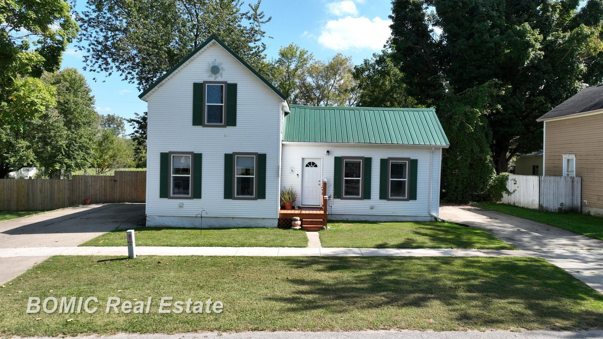 8455 East Street, Millington, MI 48746 — Photo 2
