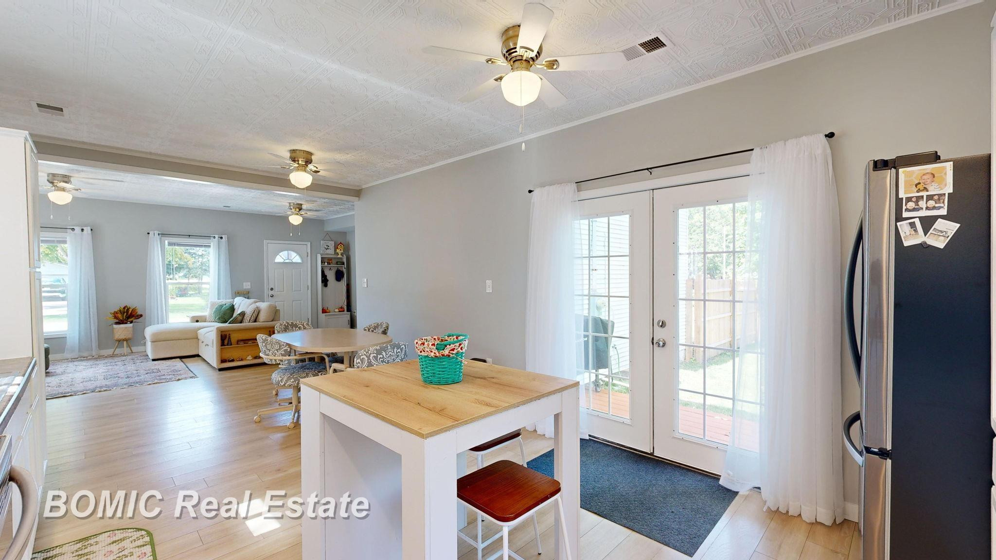 8455 East Street, Millington, MI 48746 — Photo 4