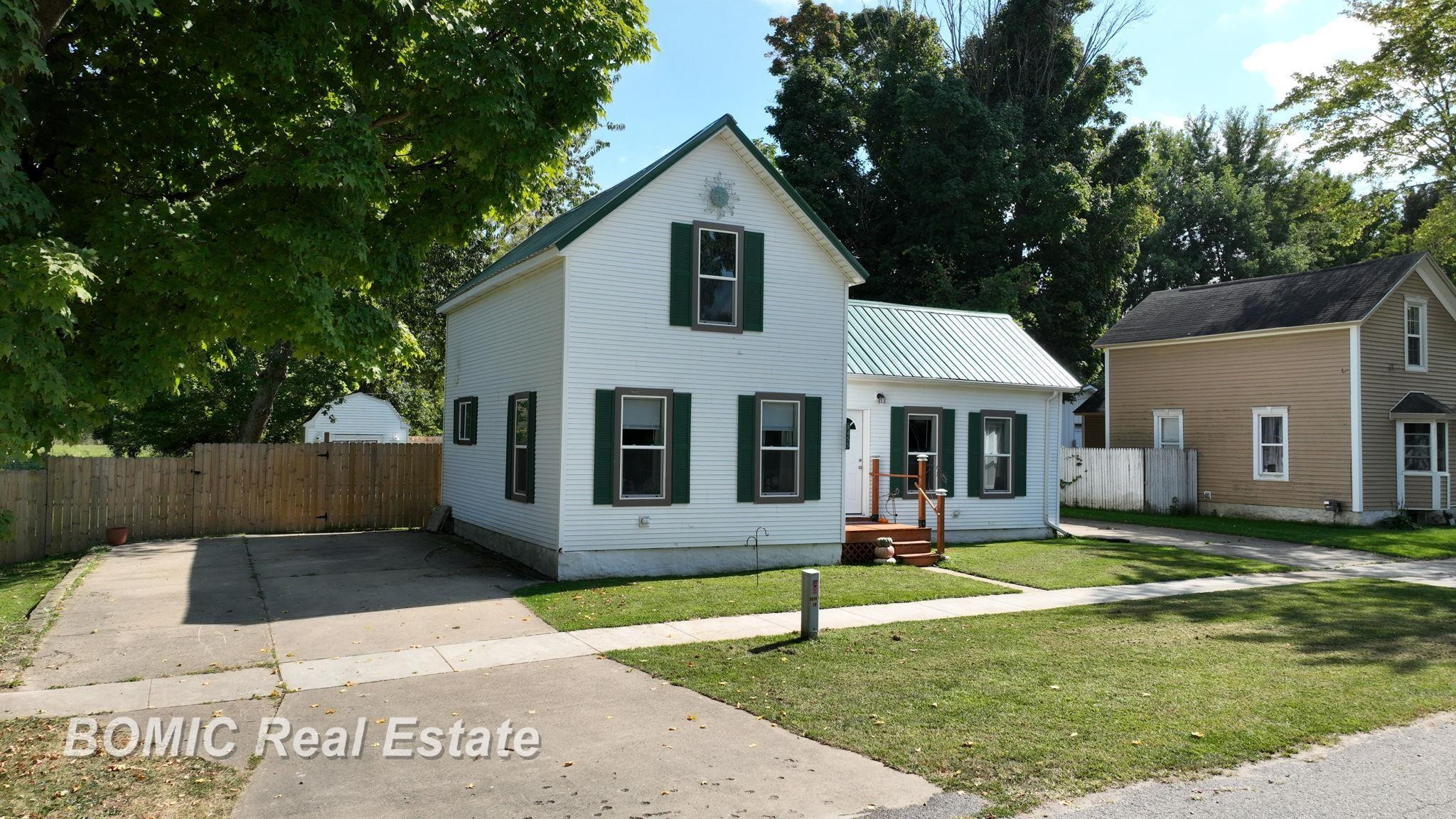 8455 East Street, Millington, MI 48746 — Photo 24