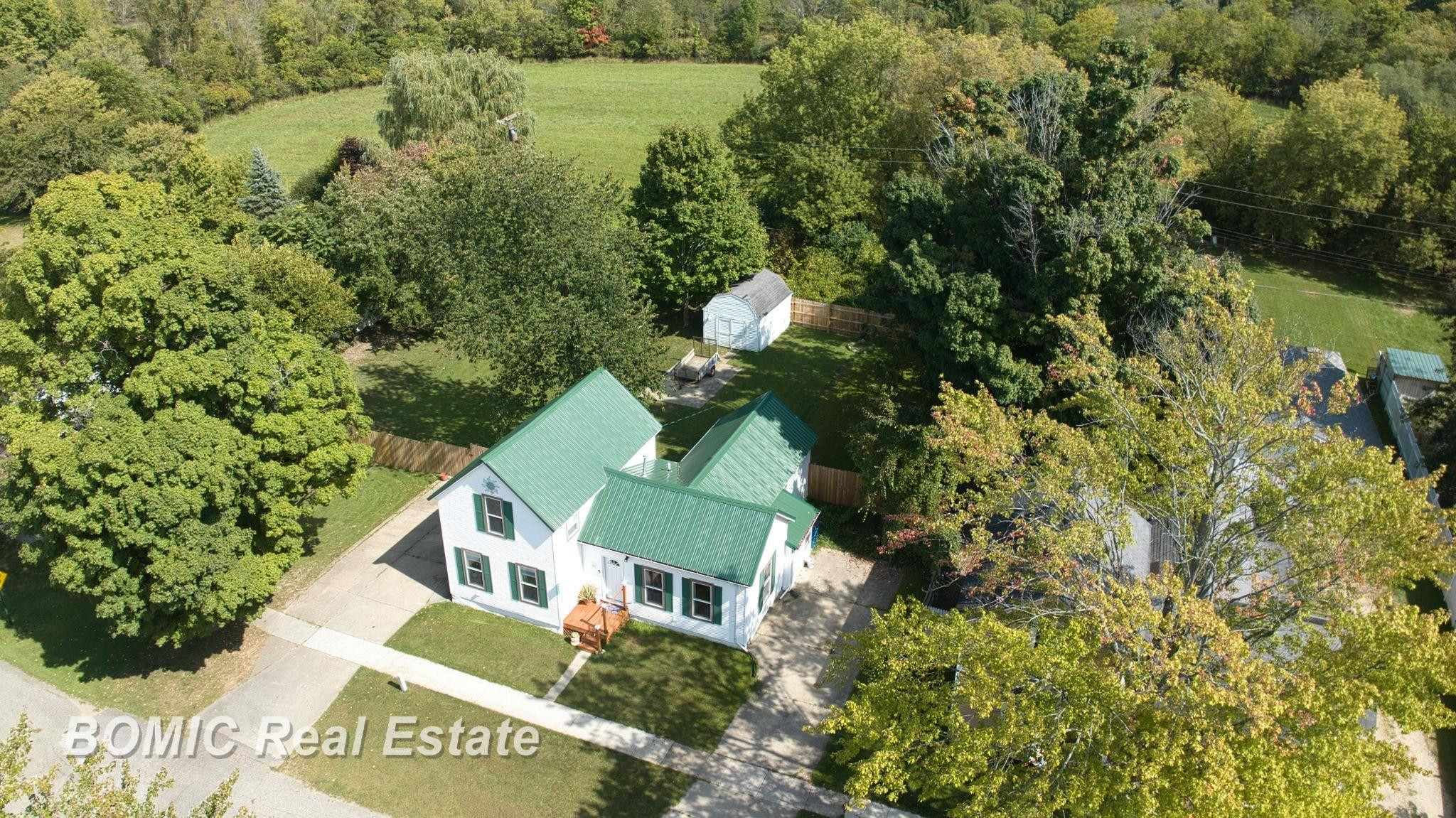 8455 East Street, Millington, MI 48746 — Photo 25