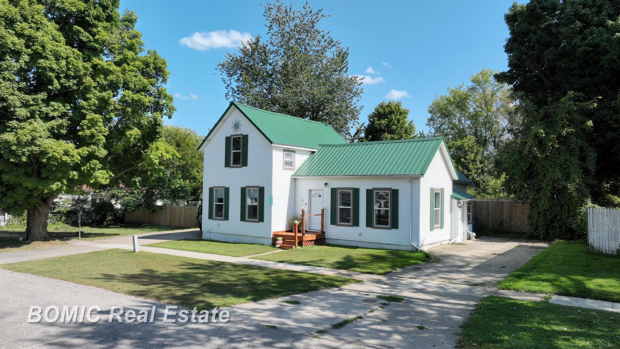 8455 East Street, Millington, MI 48746 — Photo 26