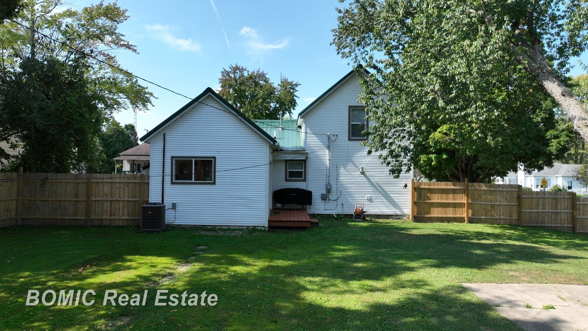 8455 East Street, Millington, MI 48746 — Photo 27