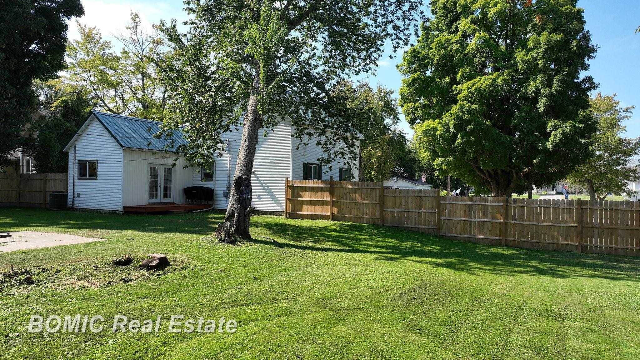 8455 East Street, Millington, MI 48746 — Photo 28