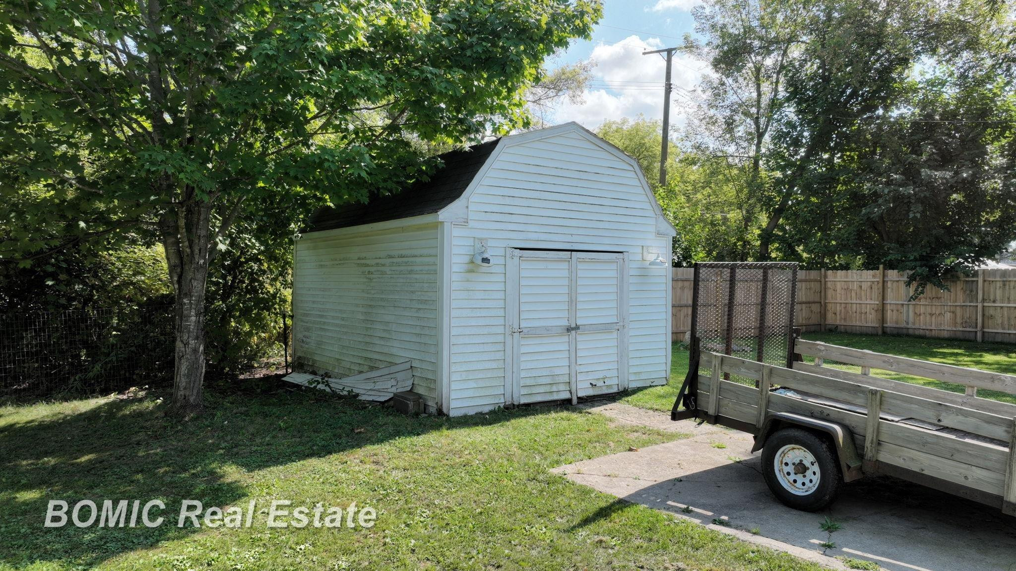 8455 East Street, Millington, MI 48746 — Photo 29