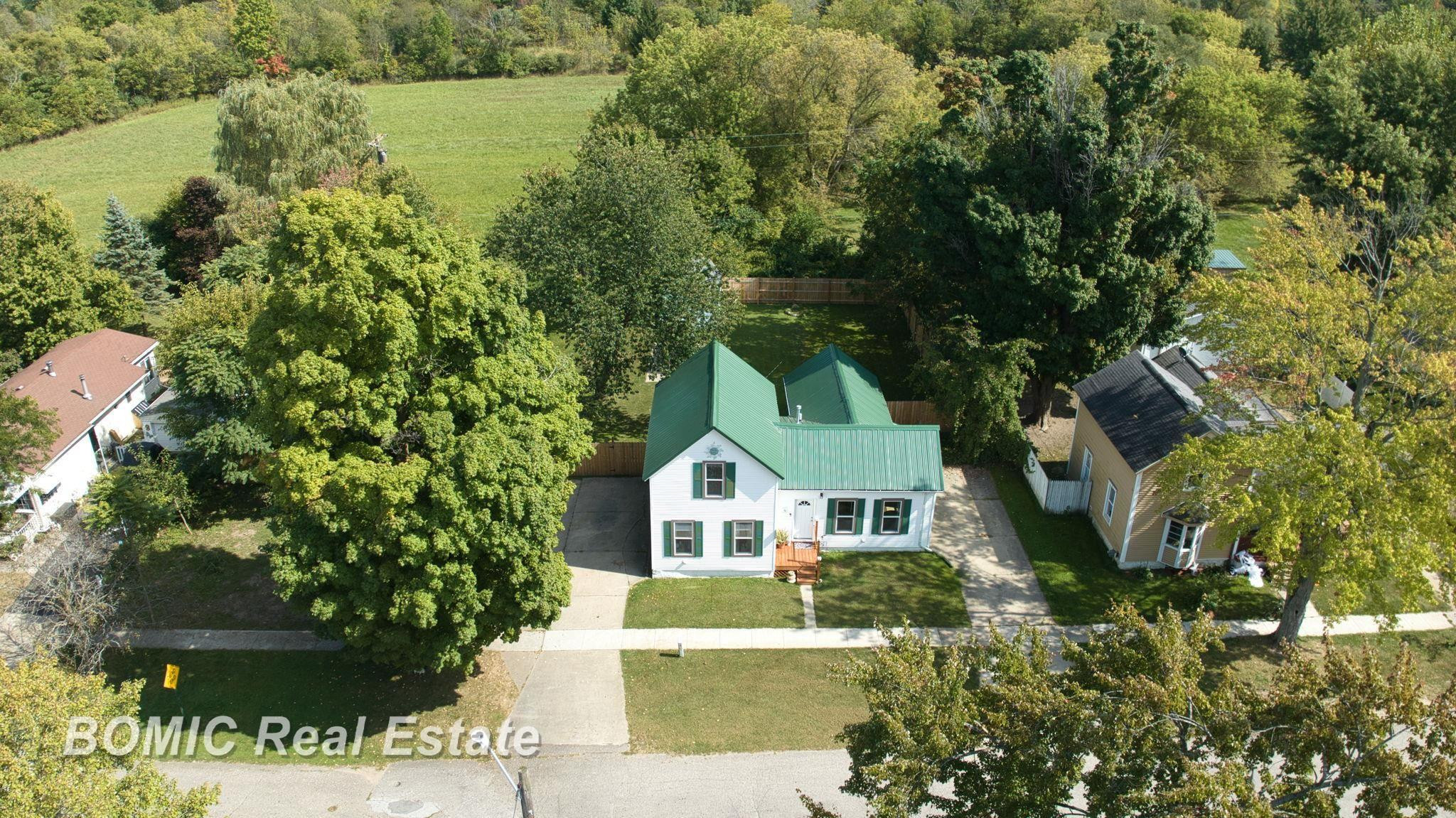 8455 East Street, Millington, MI 48746 — Photo 30