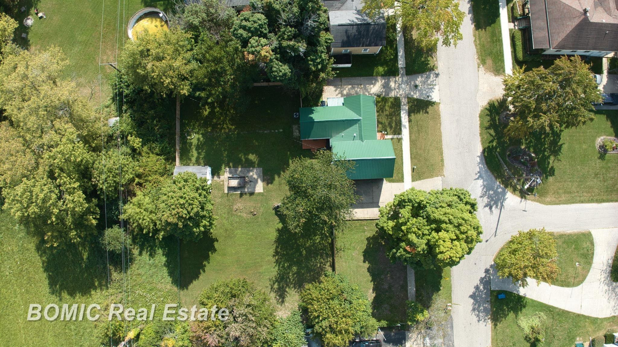 8455 East Street, Millington, MI 48746 — Photo 32