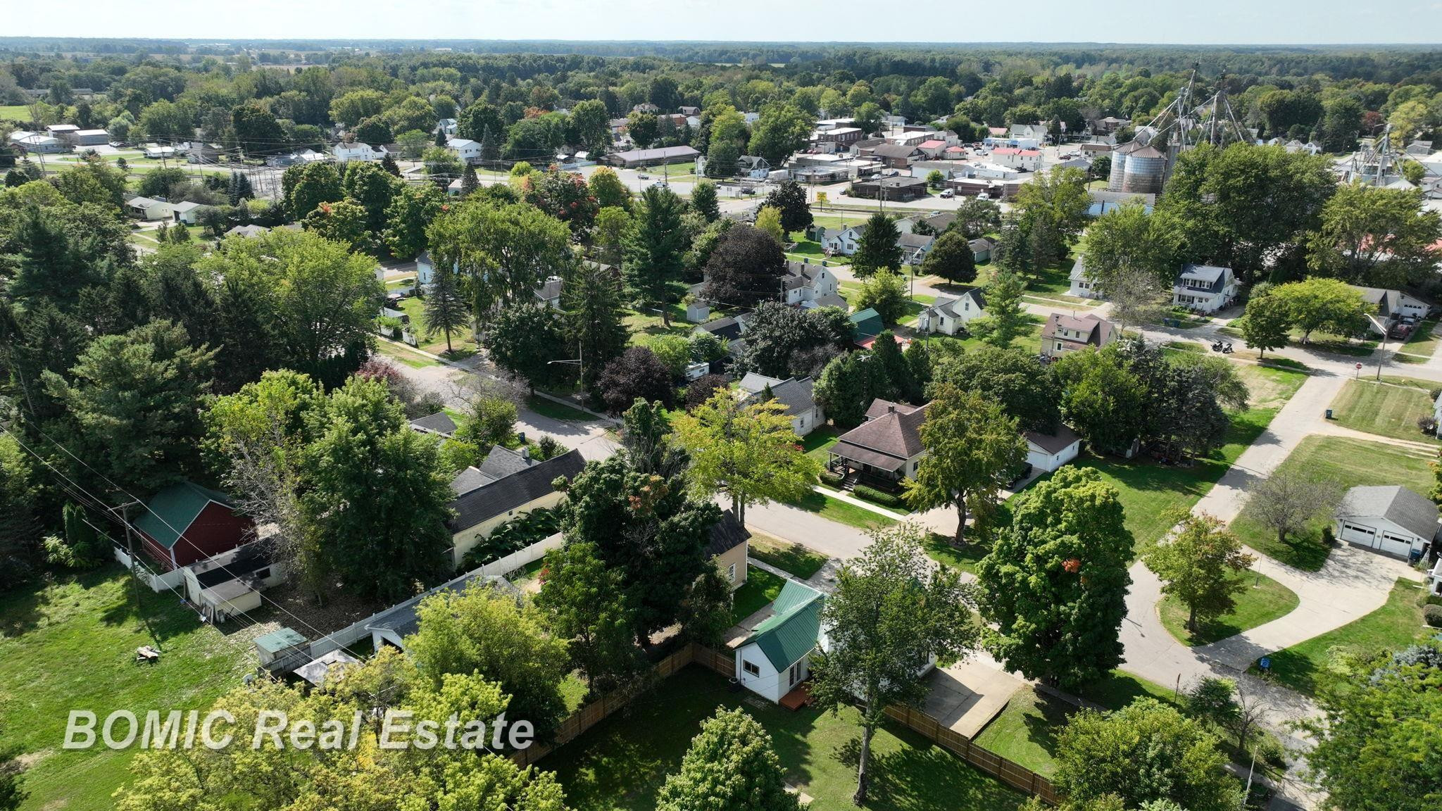 8455 East Street, Millington, MI 48746 — Photo 33