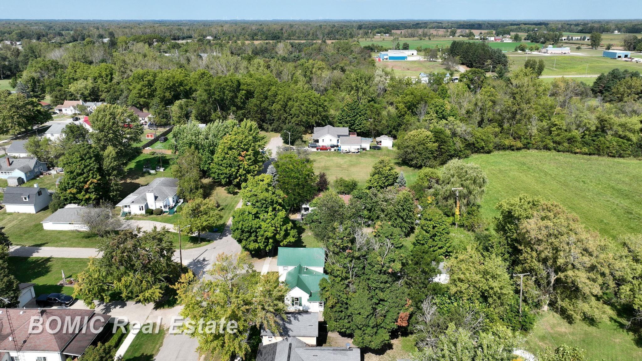 8455 East Street, Millington, MI 48746 — Photo 34