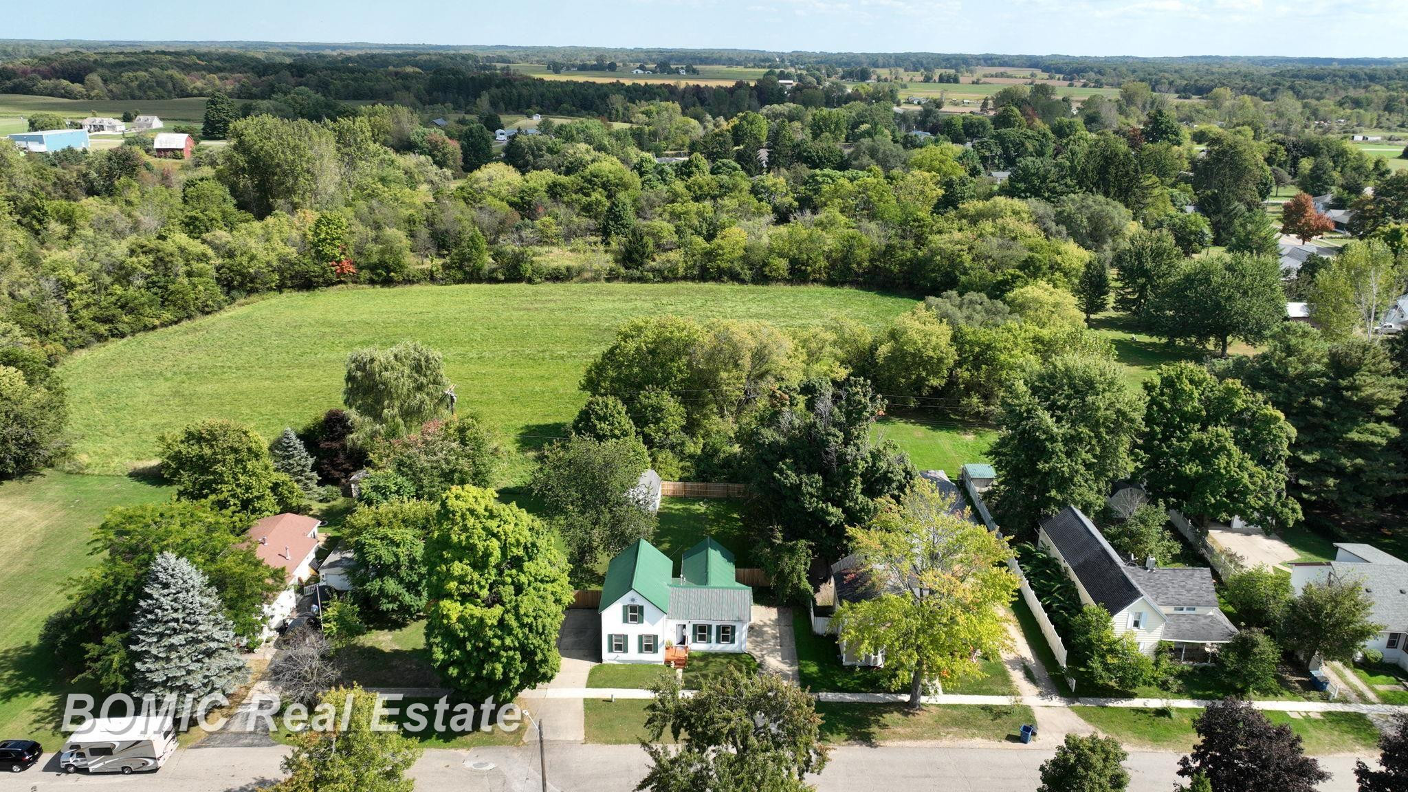8455 East Street, Millington, MI 48746 — Photo 35