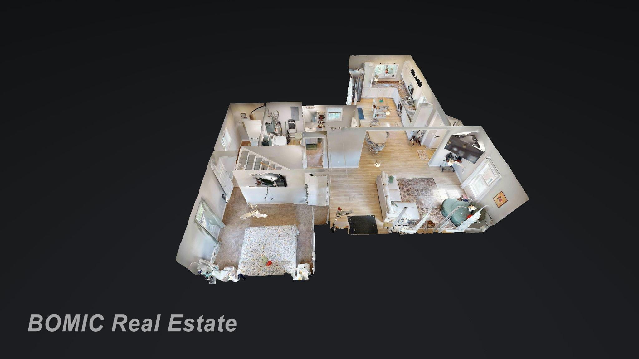8455 East Street, Millington, MI 48746 — Photo 38