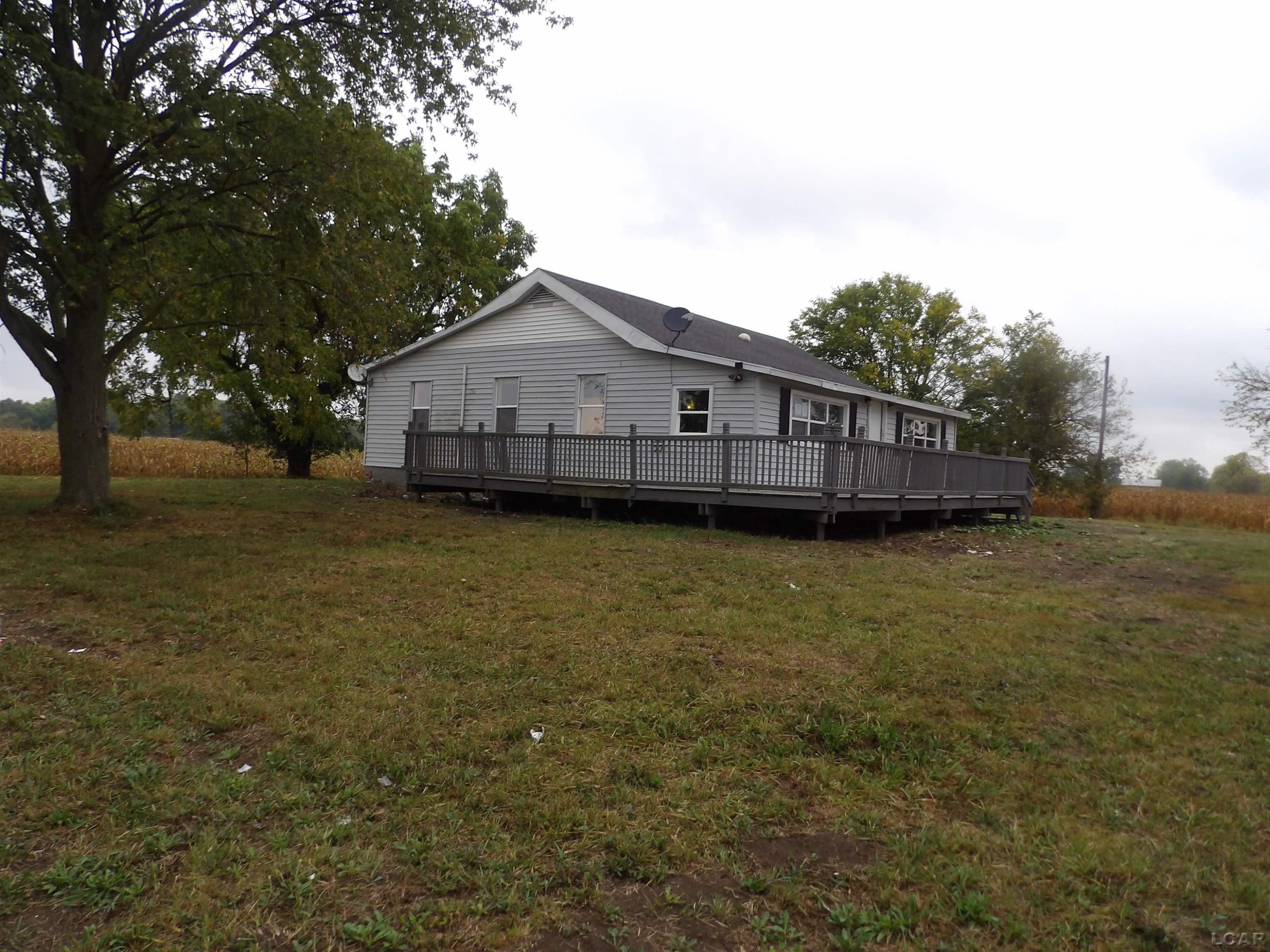 11854 Morenci Road, Morenci, MI 49256 — Photo 11