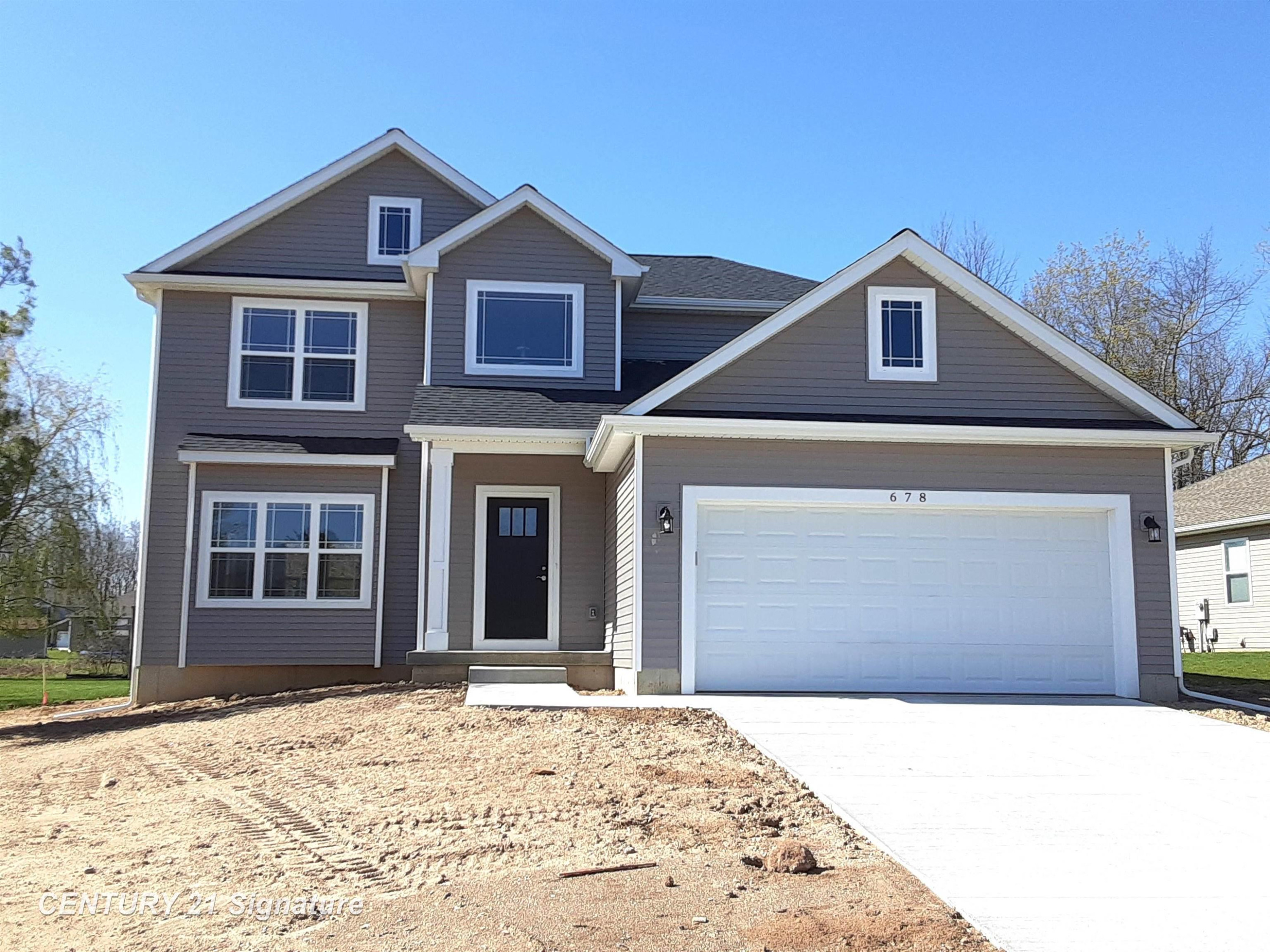 4593 N Water Road, Sanford, MI 48657 — Photo 3