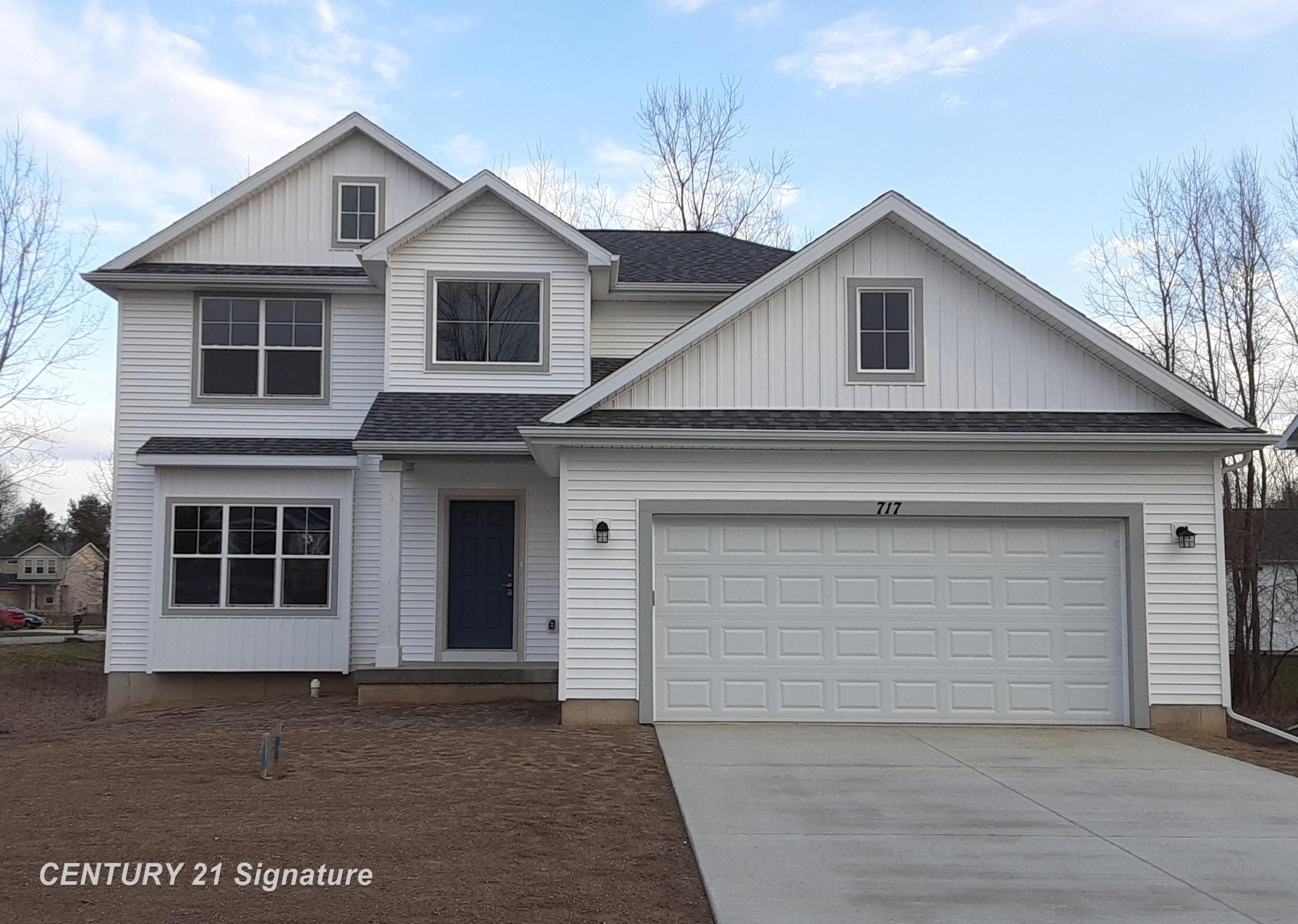 4593 N Water Road, Sanford, MI 48657 — Photo 4