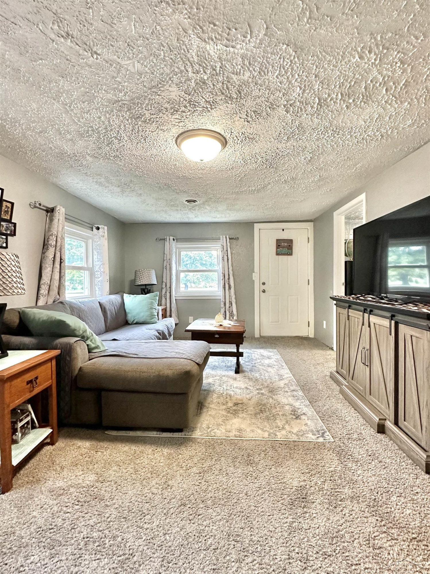 2705 W Burt Road, Montrose, MI 48457 — Photo 3