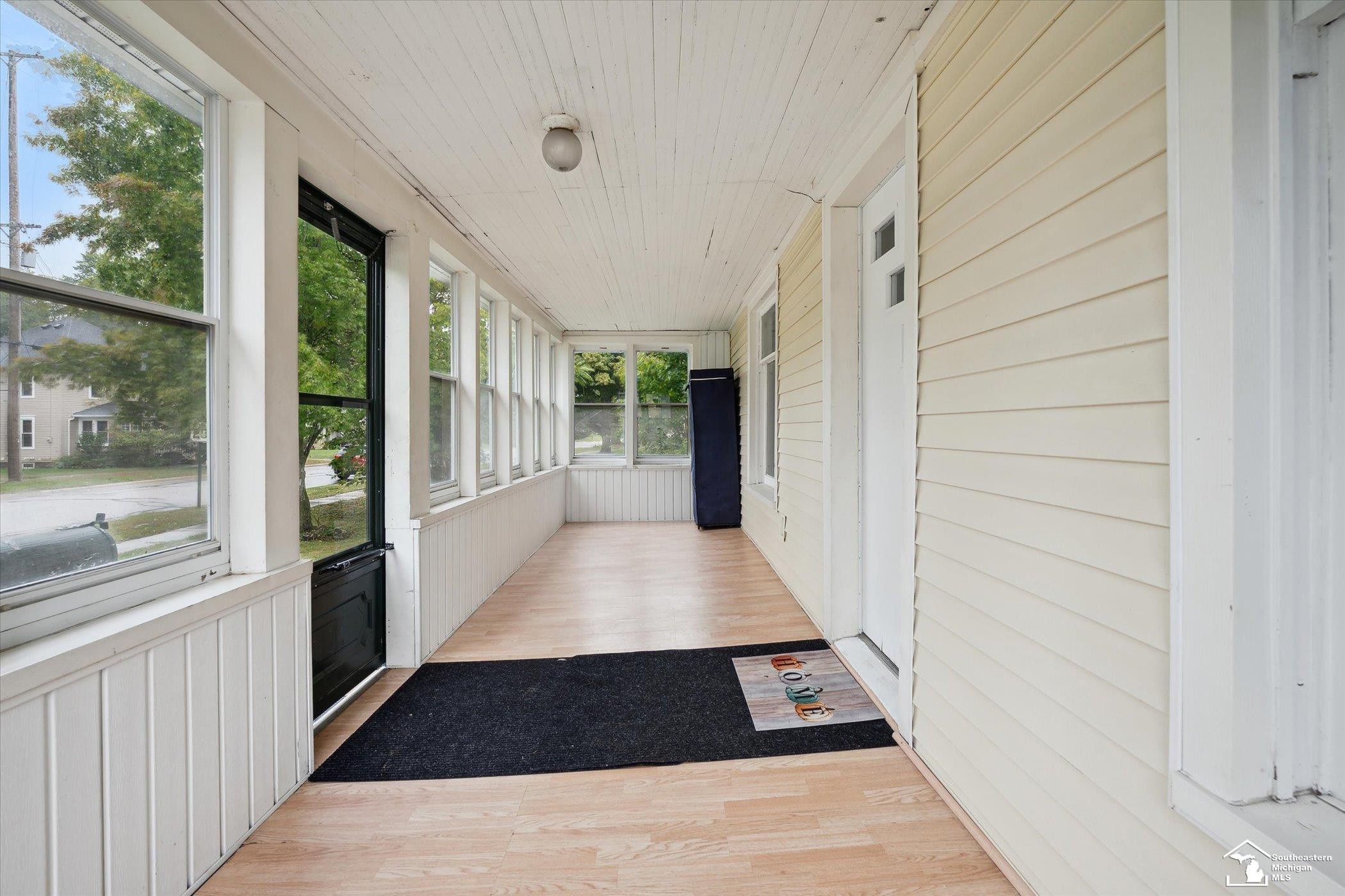 124 S Monroe, Blissfield, MI 49228 — Photo 4