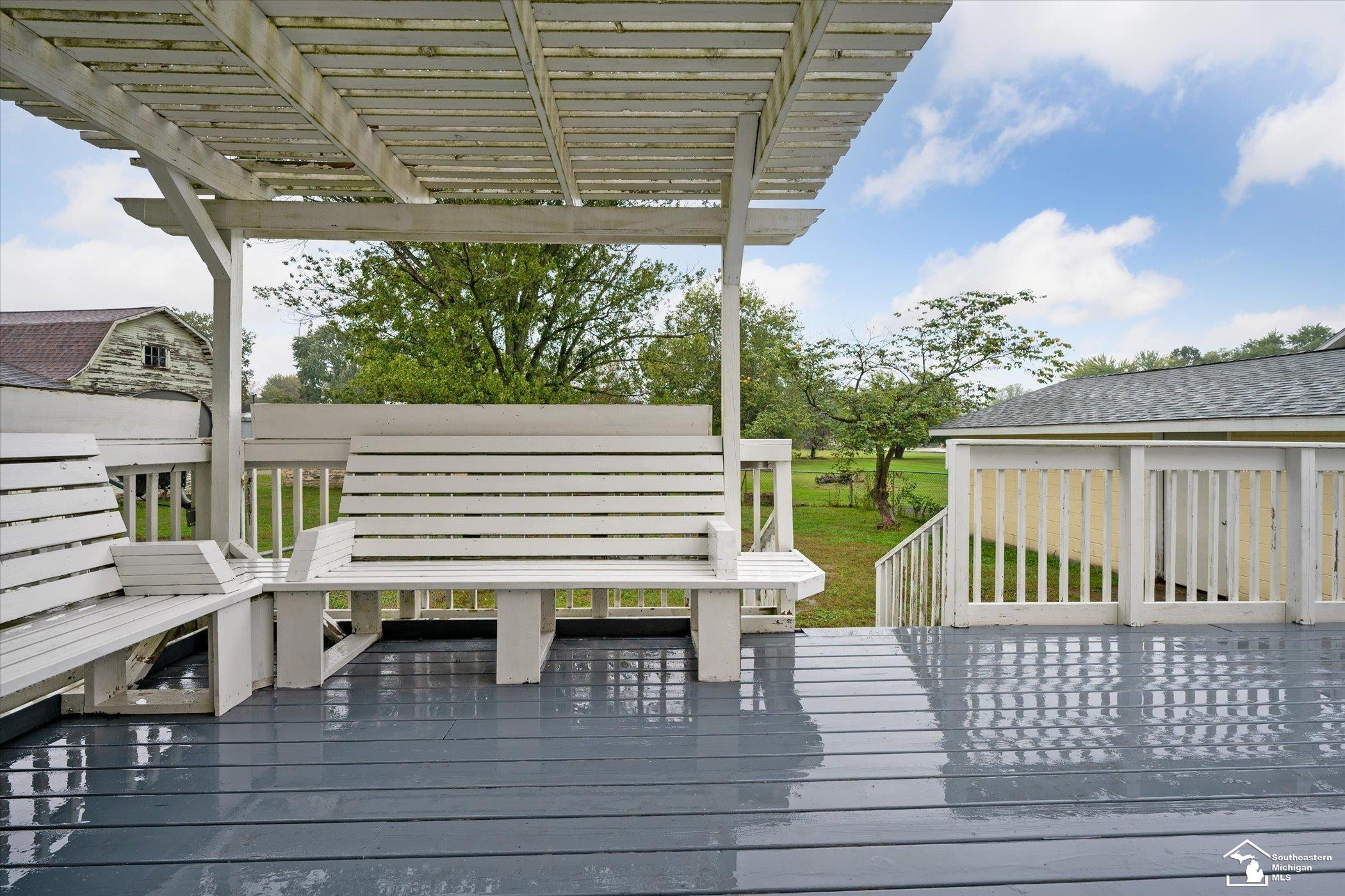 124 S Monroe, Blissfield, MI 49228 — Photo 36