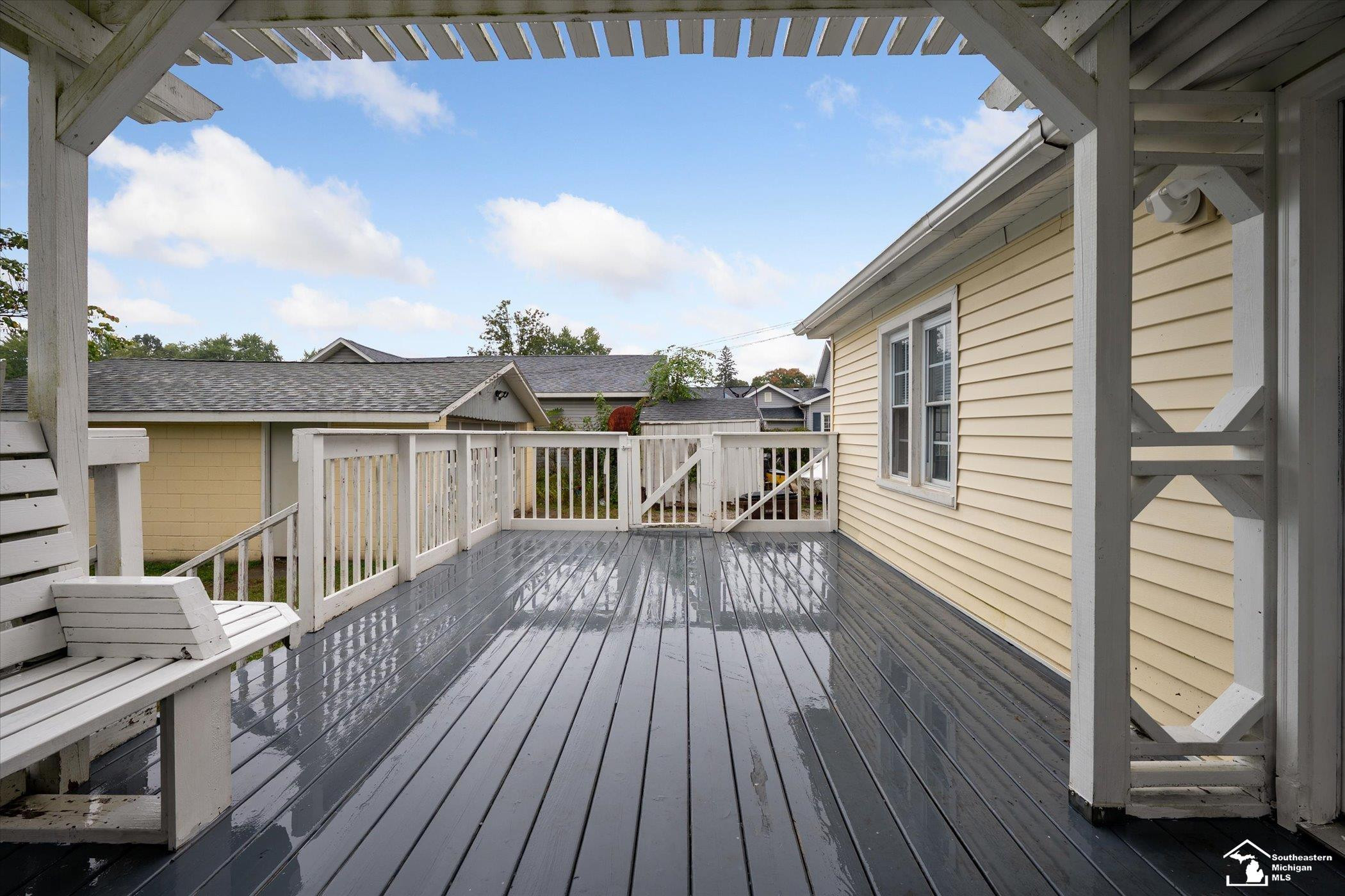 124 S Monroe, Blissfield, MI 49228 — Photo 37