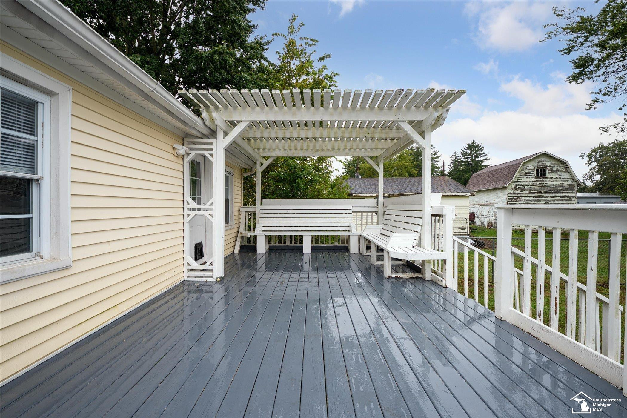 124 S Monroe, Blissfield, MI 49228 — Photo 38