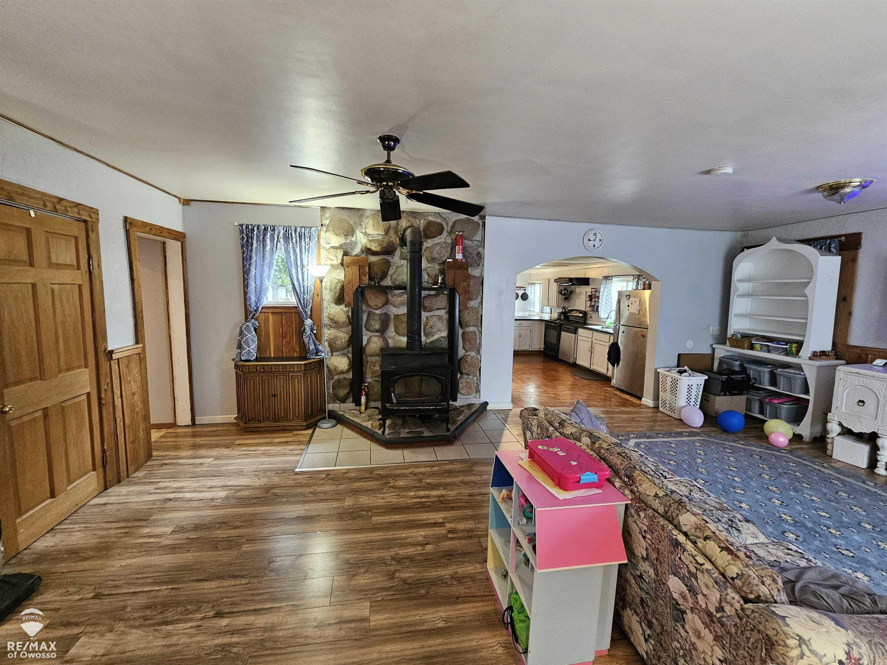 202 E Main Street, Elsie, MI 48831 — Photo 4