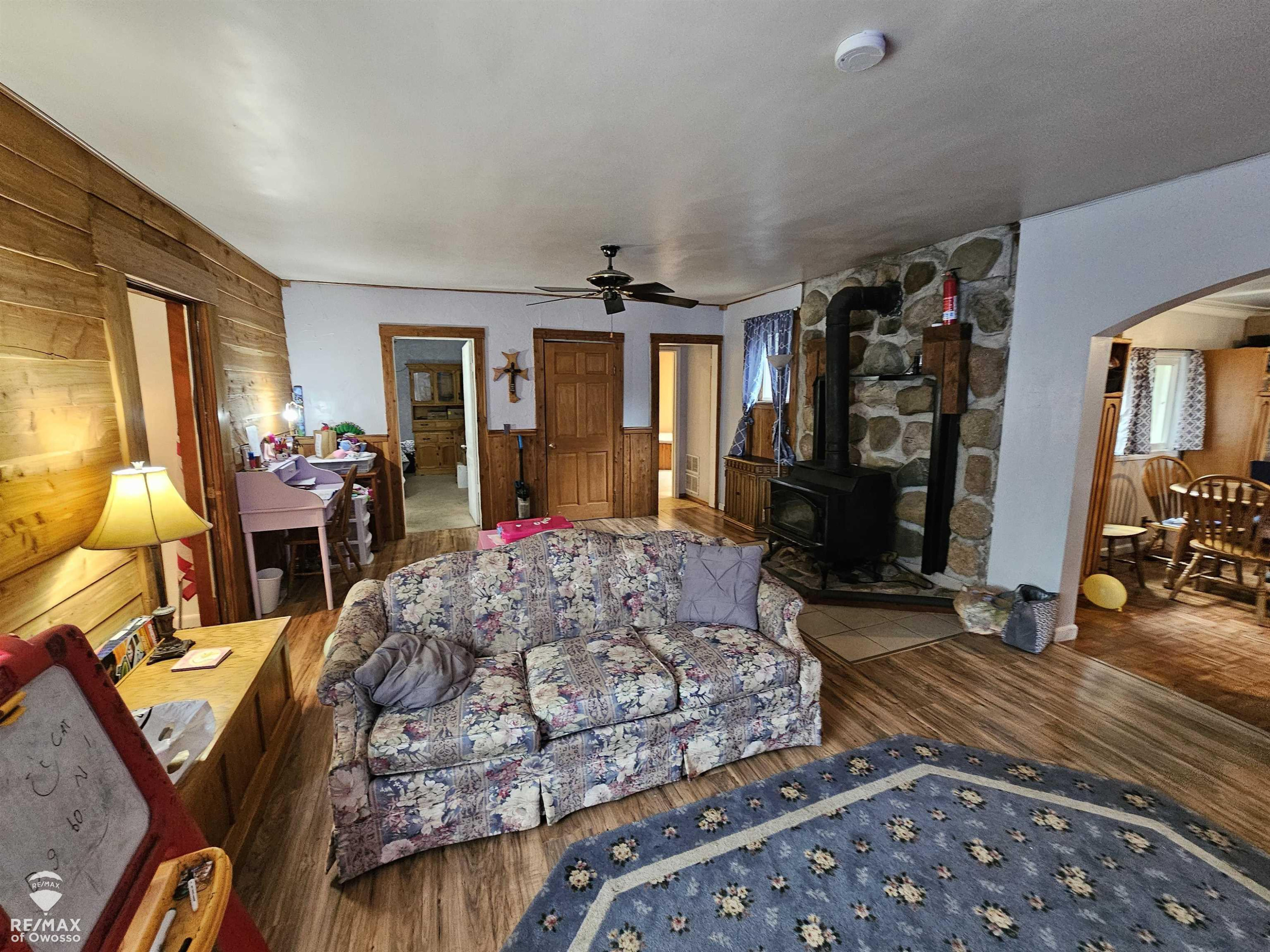 202 E Main Street, Elsie, MI 48831 — Photo 5