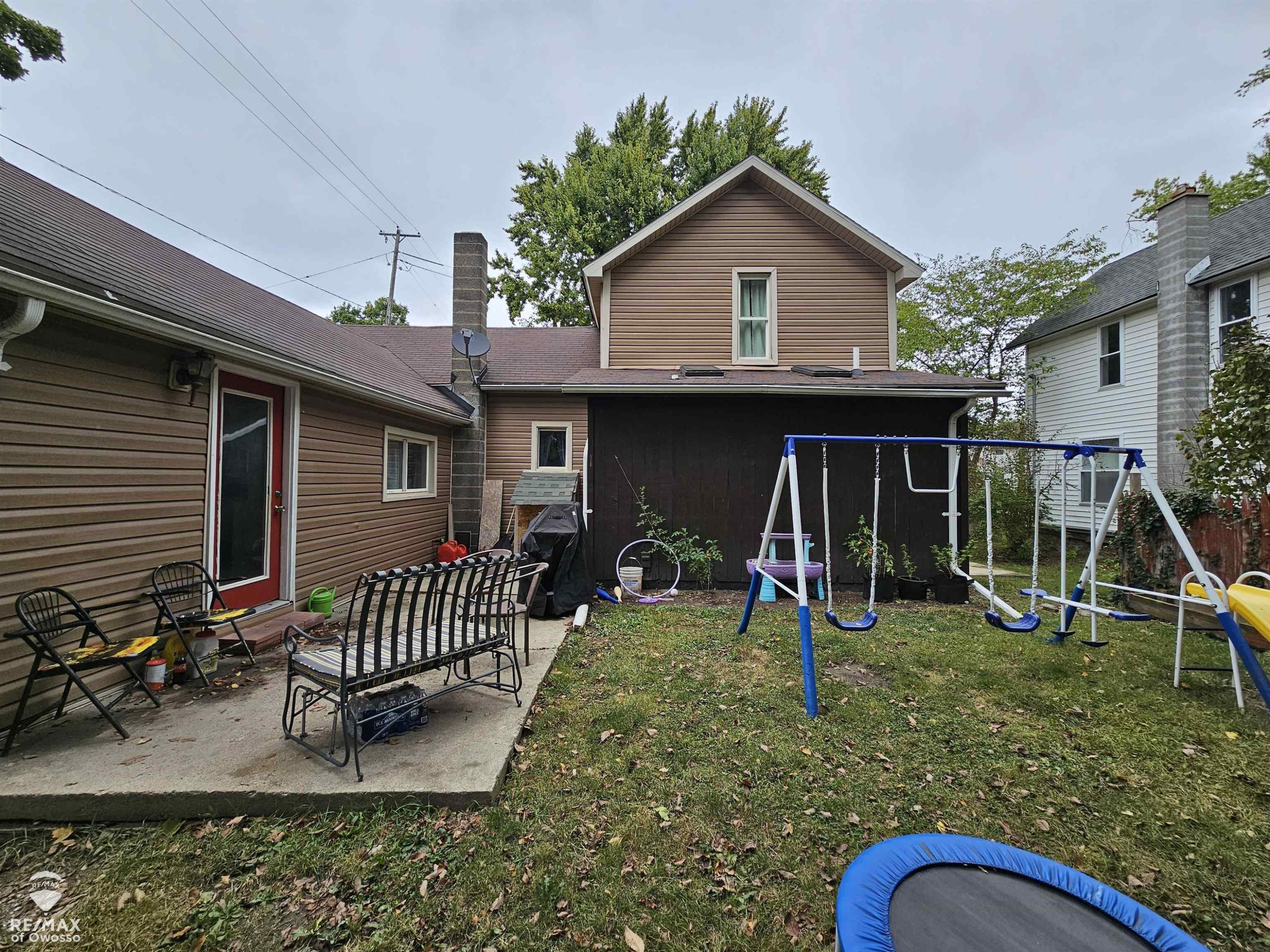 202 E Main Street, Elsie, MI 48831 — Photo 24