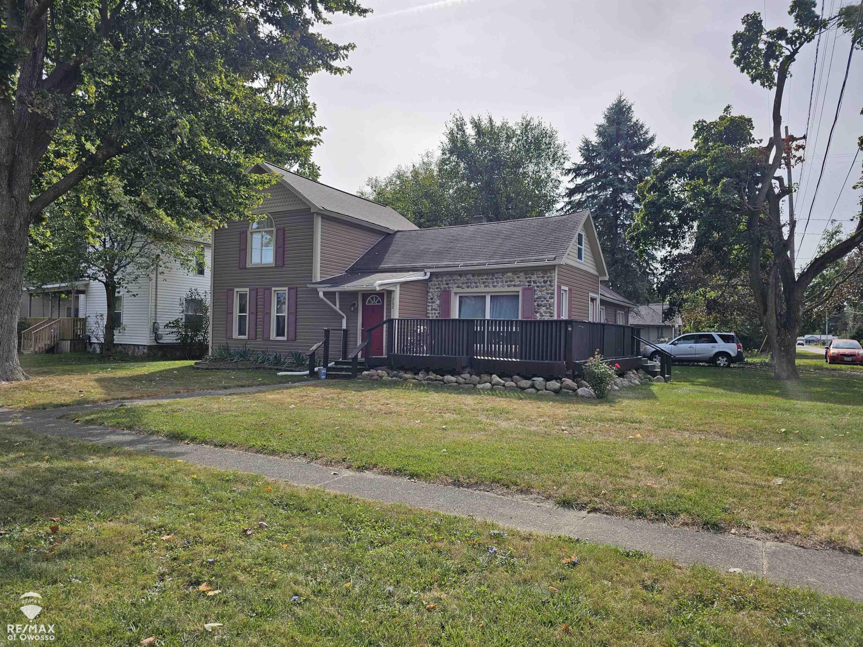 202 E Main Street, Elsie, MI 48831 — Photo 25