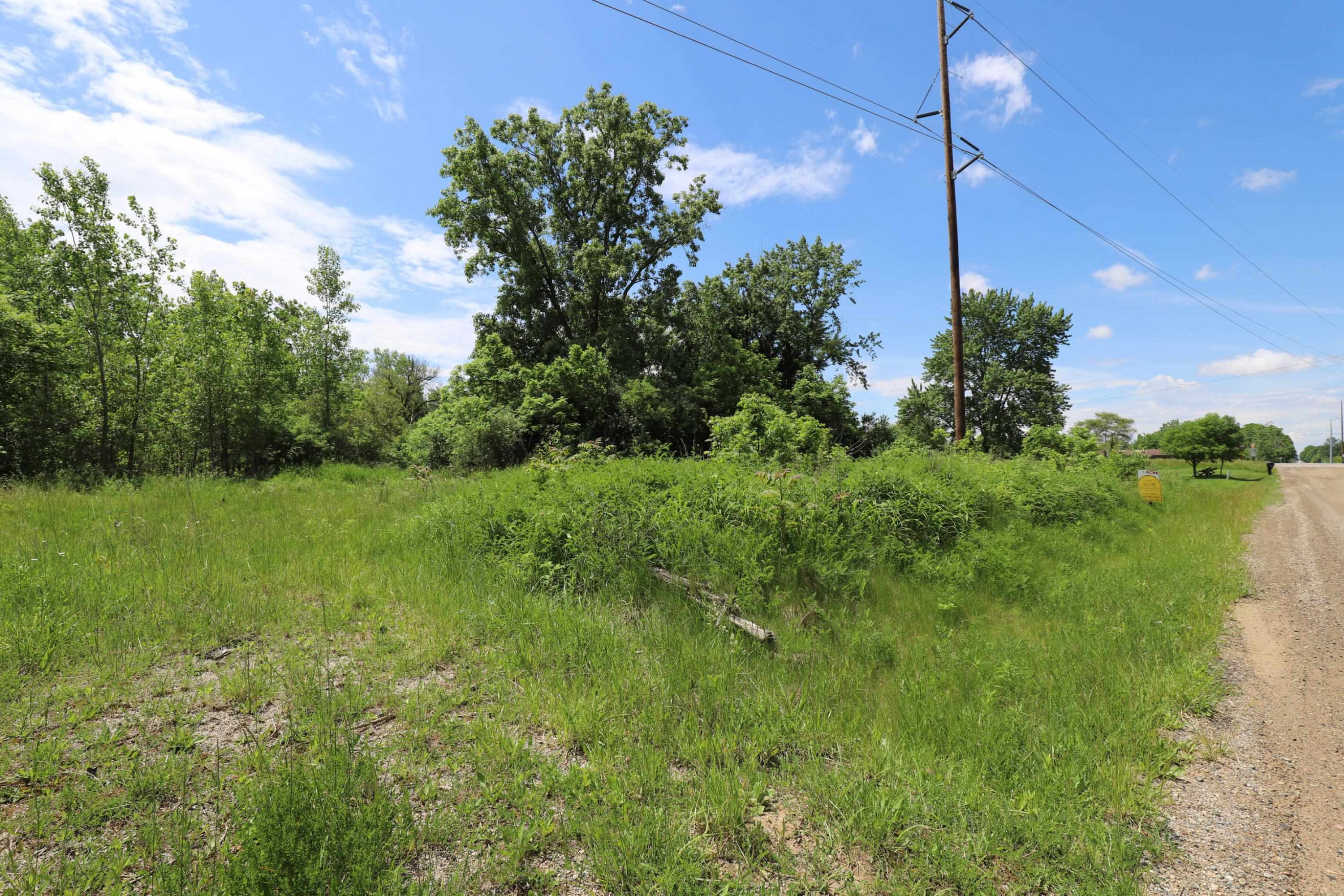 Potter Road, Flushing, MI 48433 — front exterior