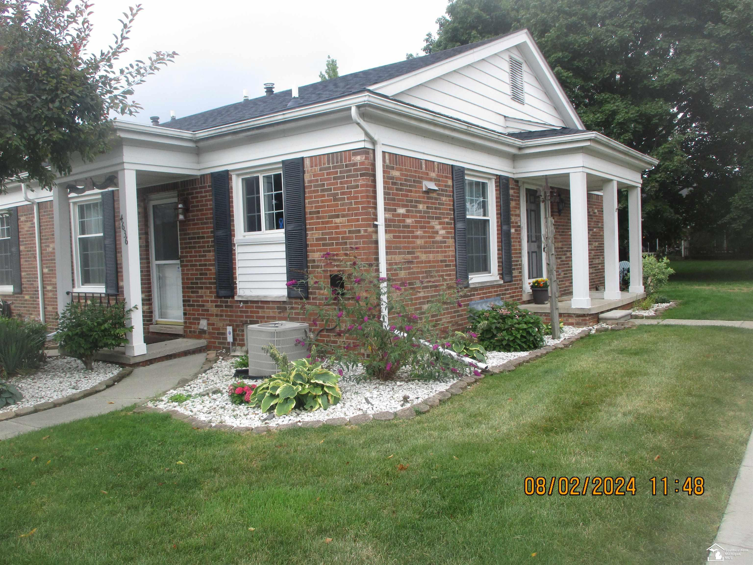 4636 Colonial, Trenton, MI 48183 — Photo 7