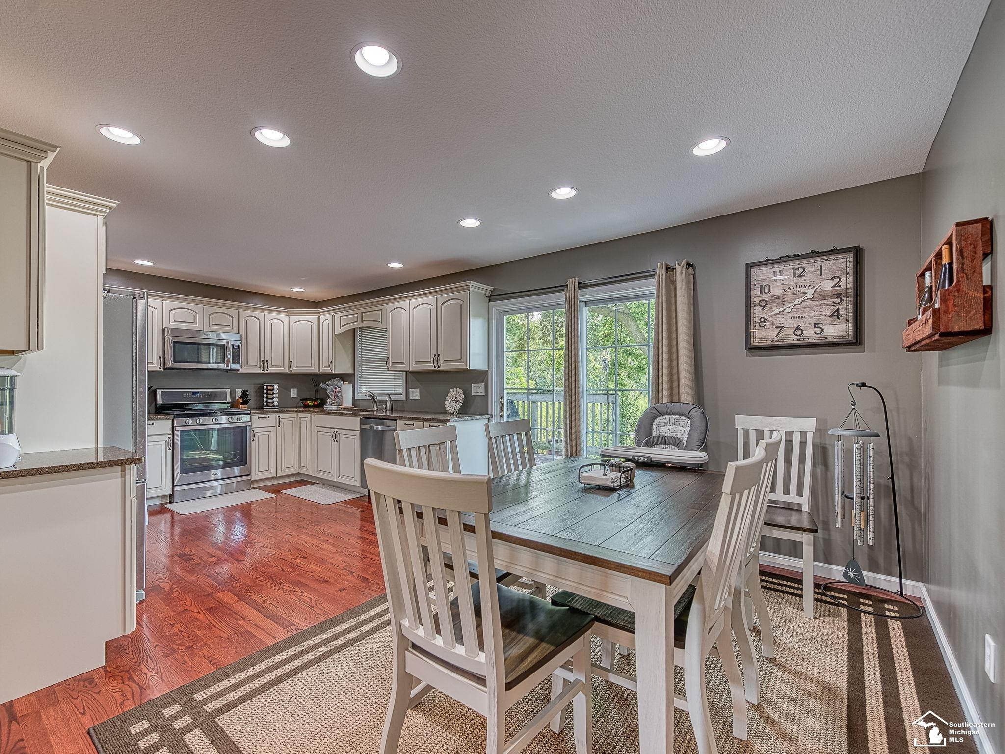7845 Bluebush, Maybee, MI — Photo 3