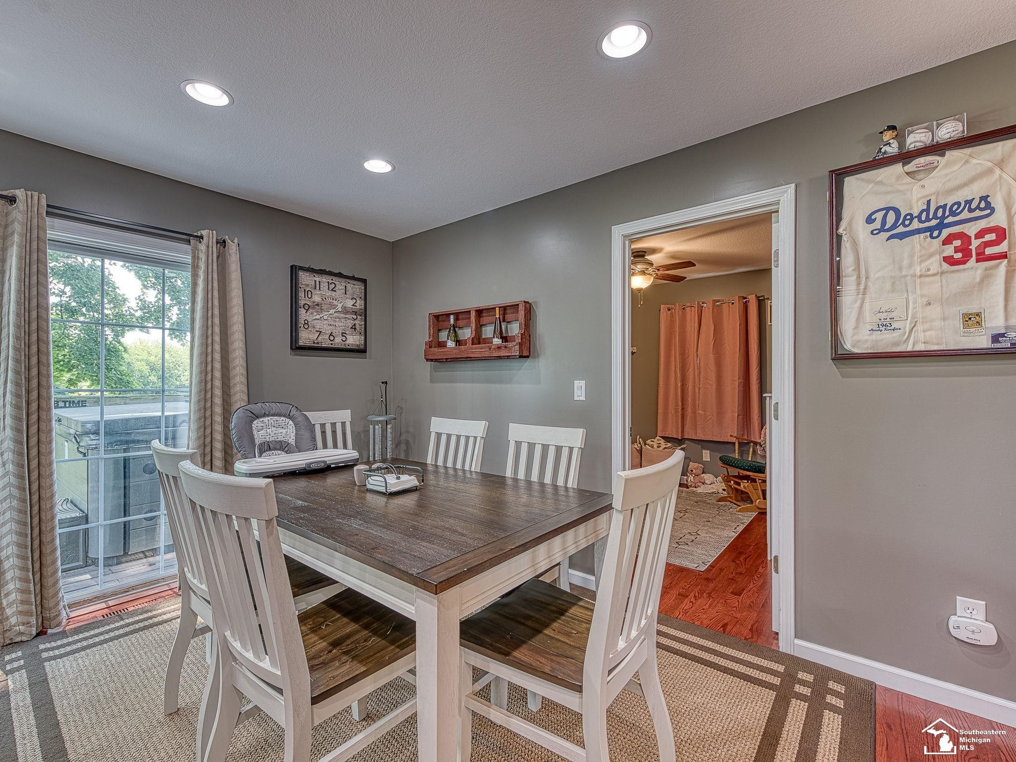 7845 Bluebush, Maybee, MI — Photo 4