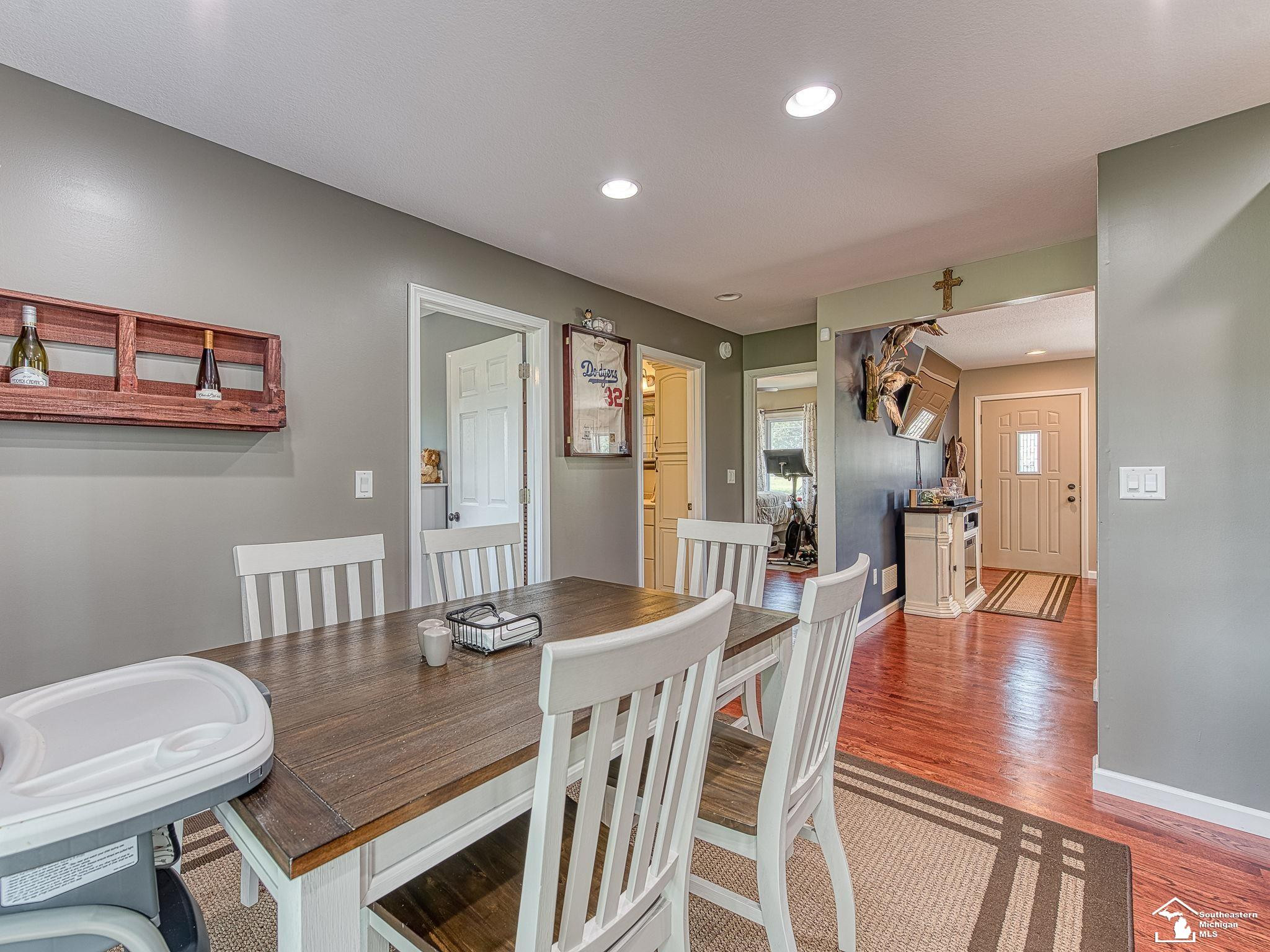7845 Bluebush, Maybee, MI — Photo 5