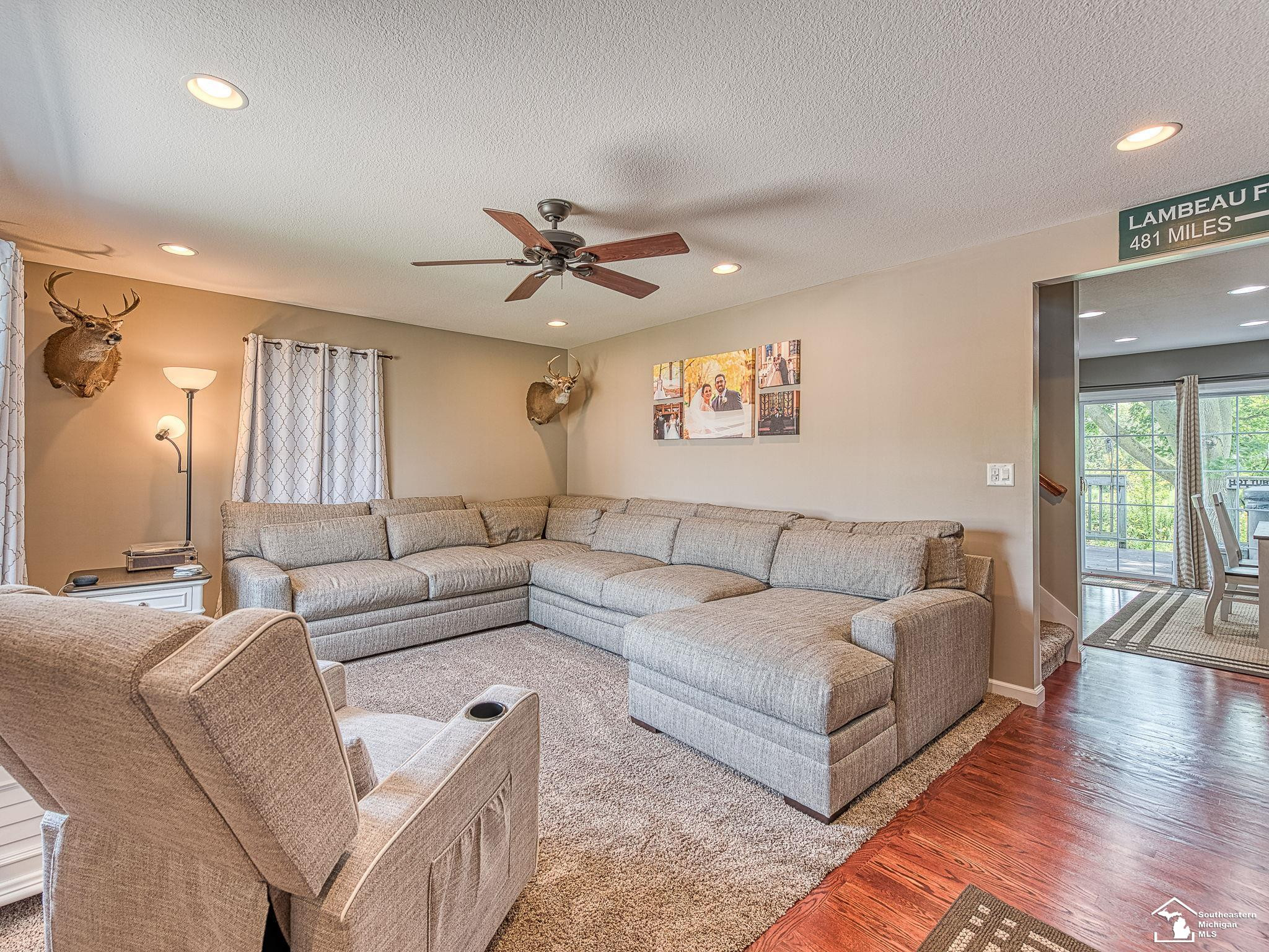 7845 Bluebush, Maybee, MI — Photo 10