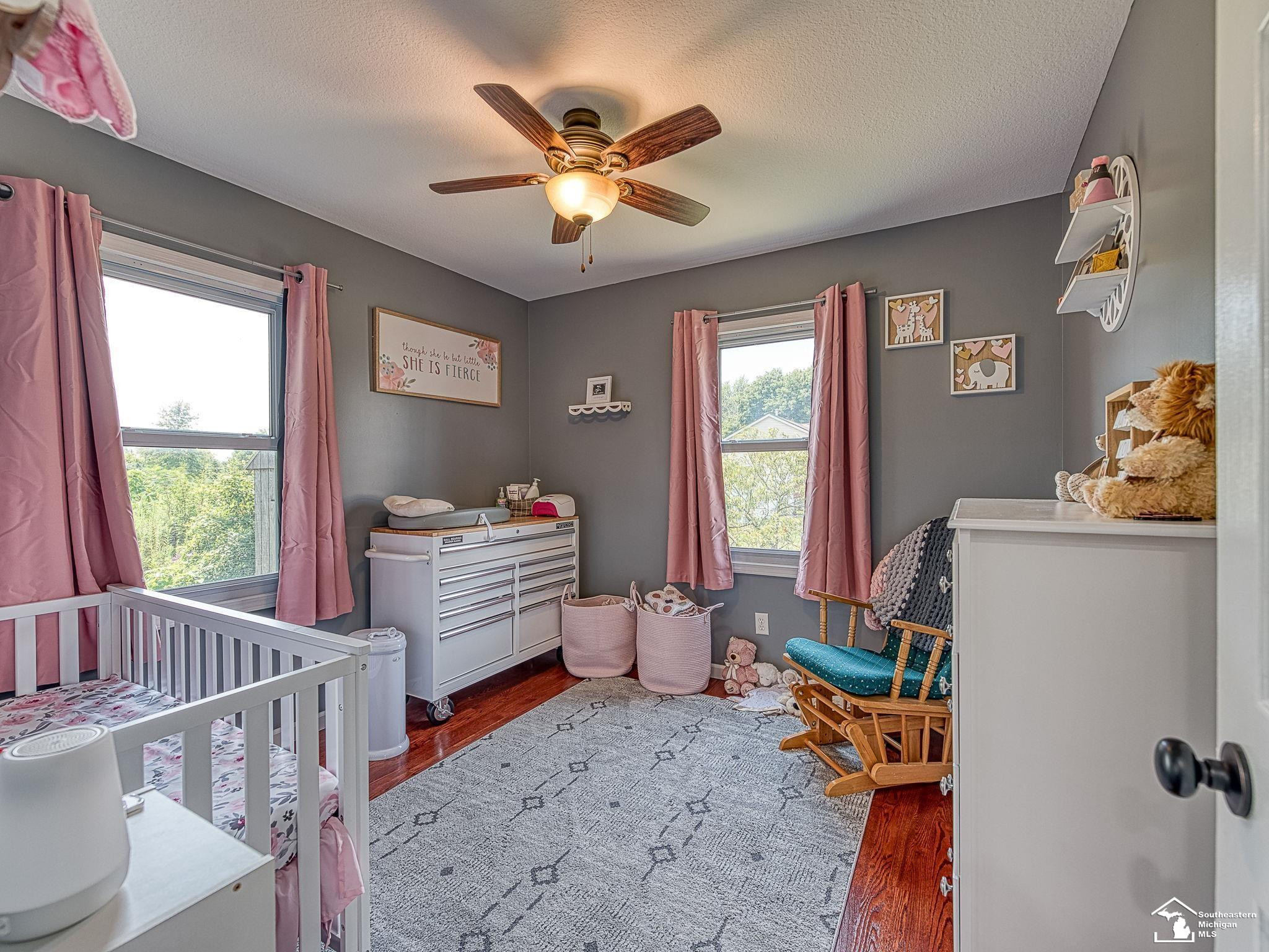 7845 Bluebush, Maybee, MI — Photo 11