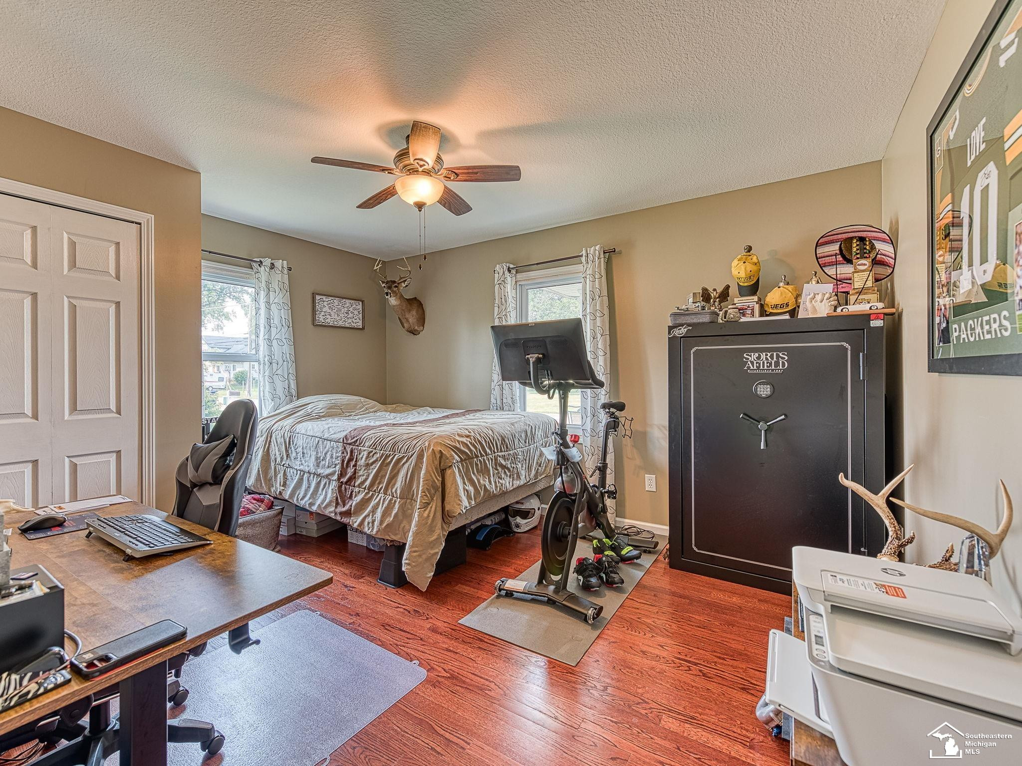 7845 Bluebush, Maybee, MI — Photo 13