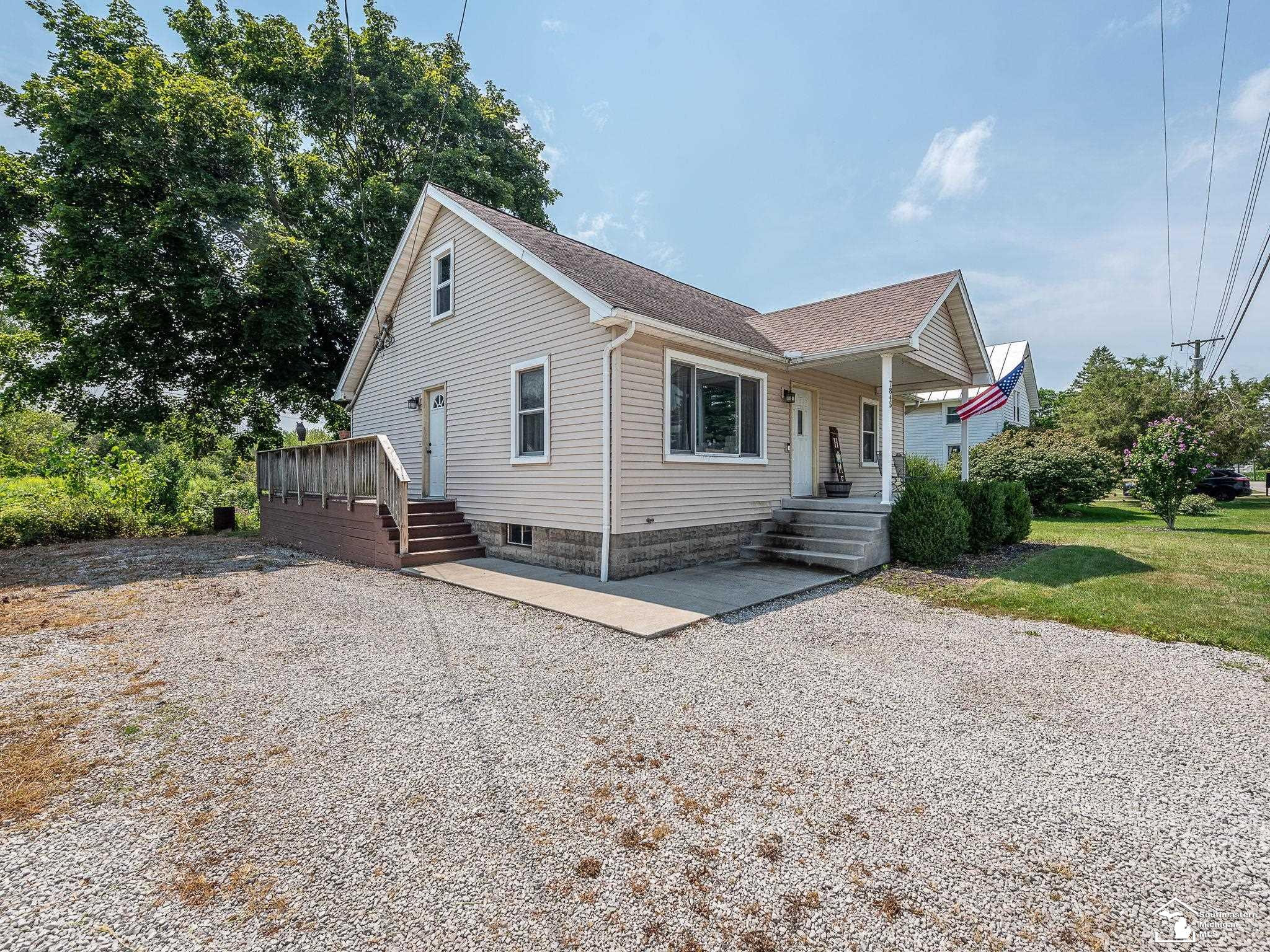7845 Bluebush, Maybee, MI — Photo 25
