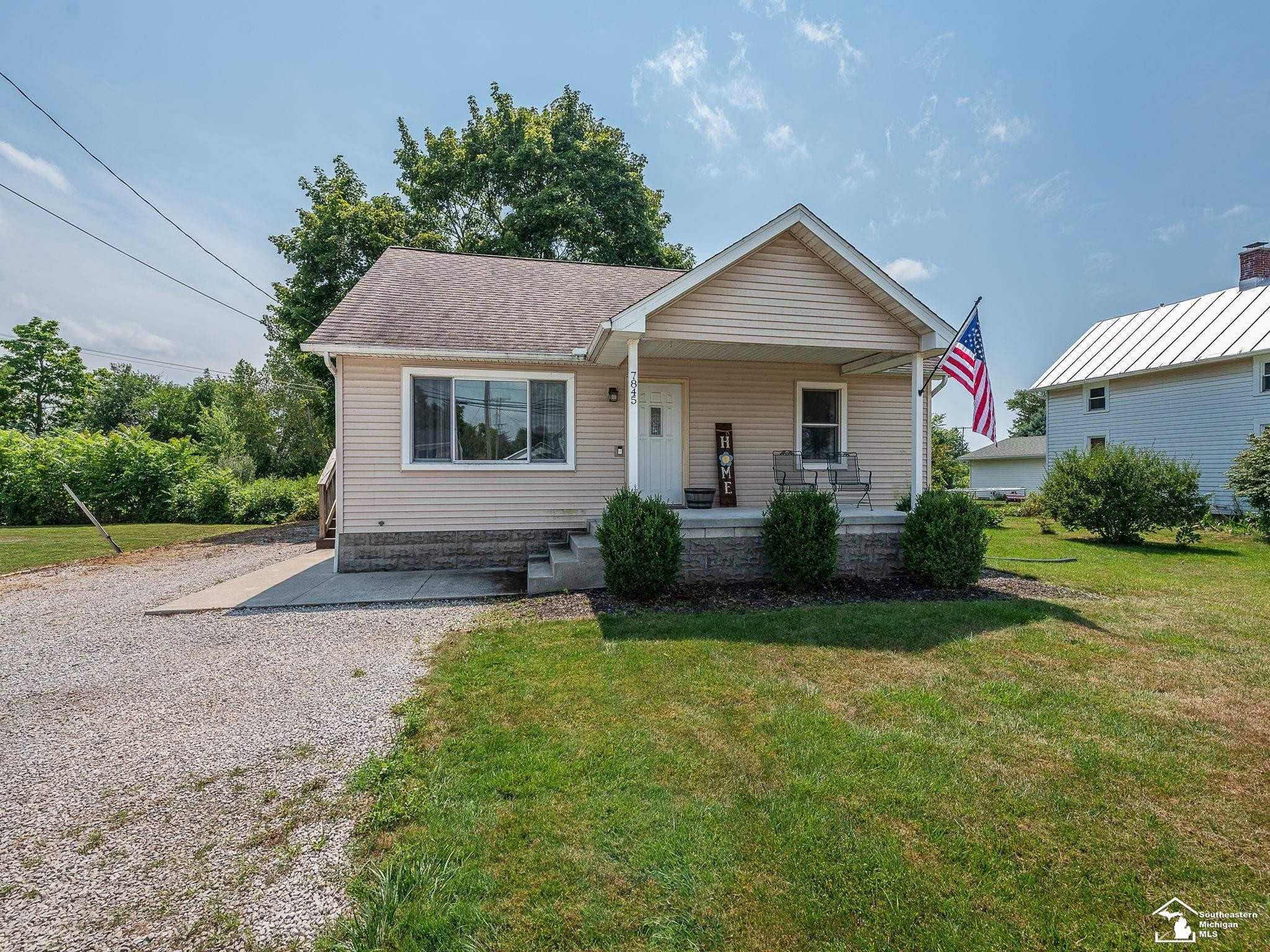 7845 Bluebush, Maybee, MI — Photo 26