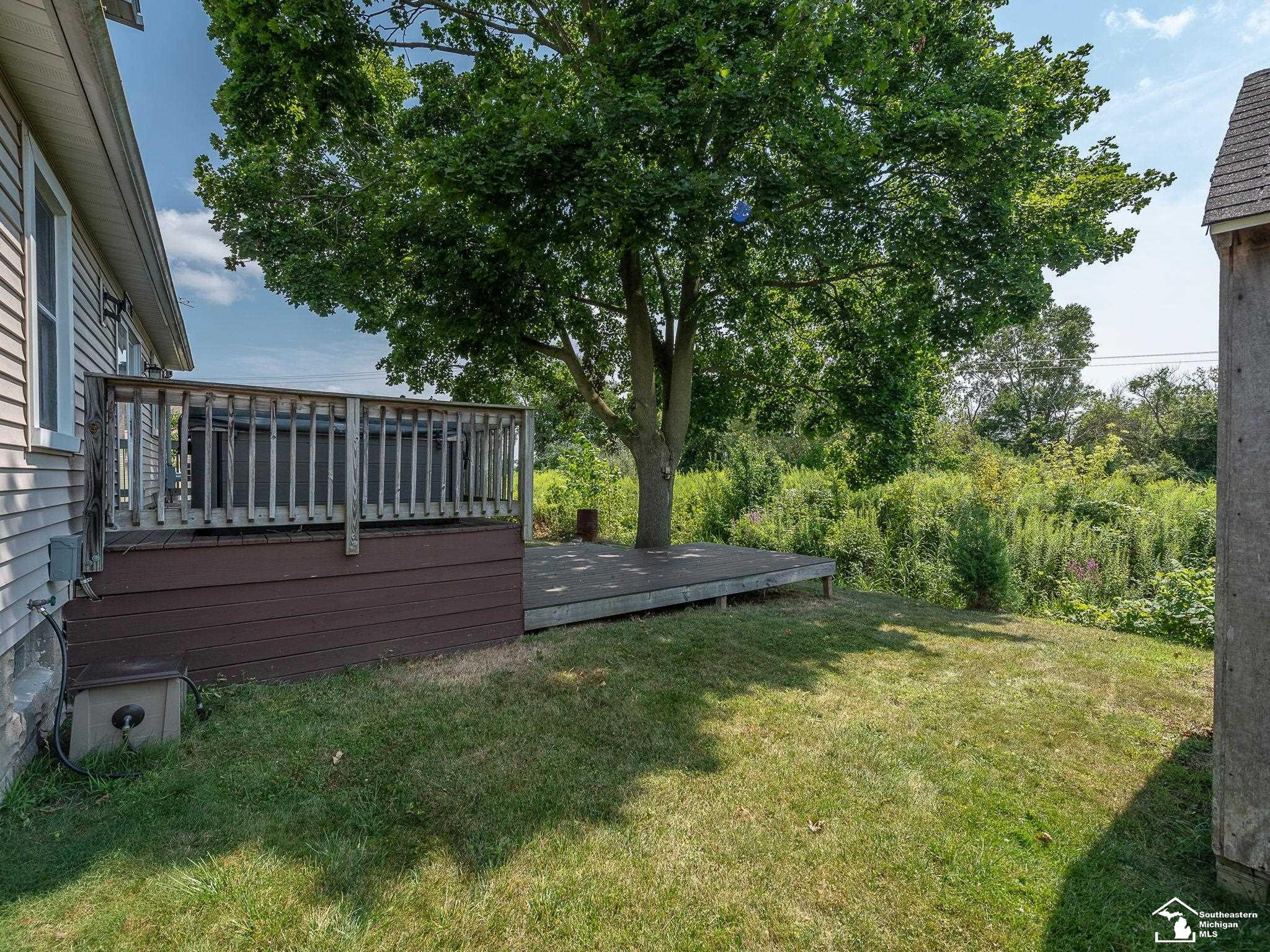 7845 Bluebush, Maybee, MI — Photo 27