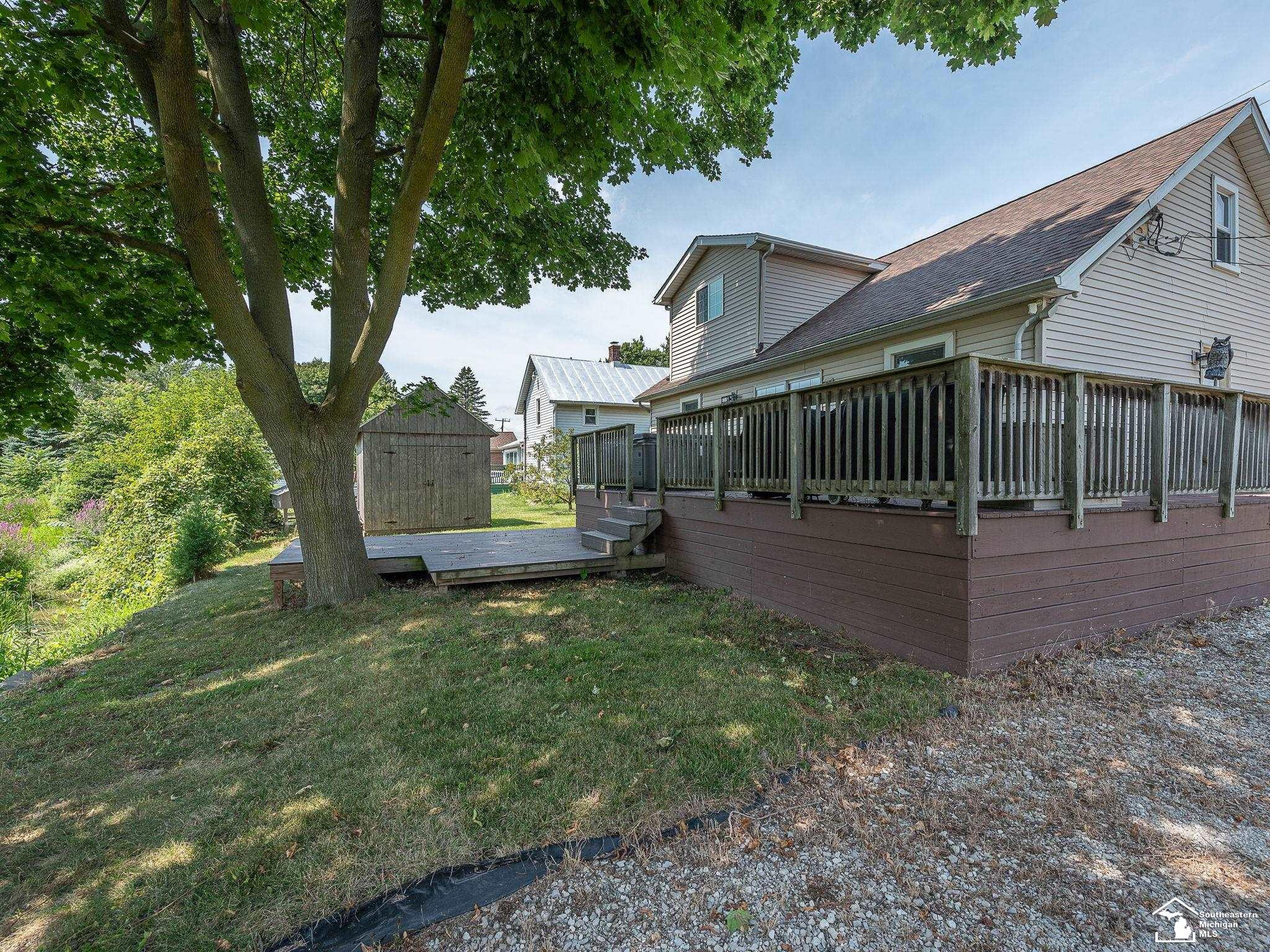 7845 Bluebush, Maybee, MI — Photo 29
